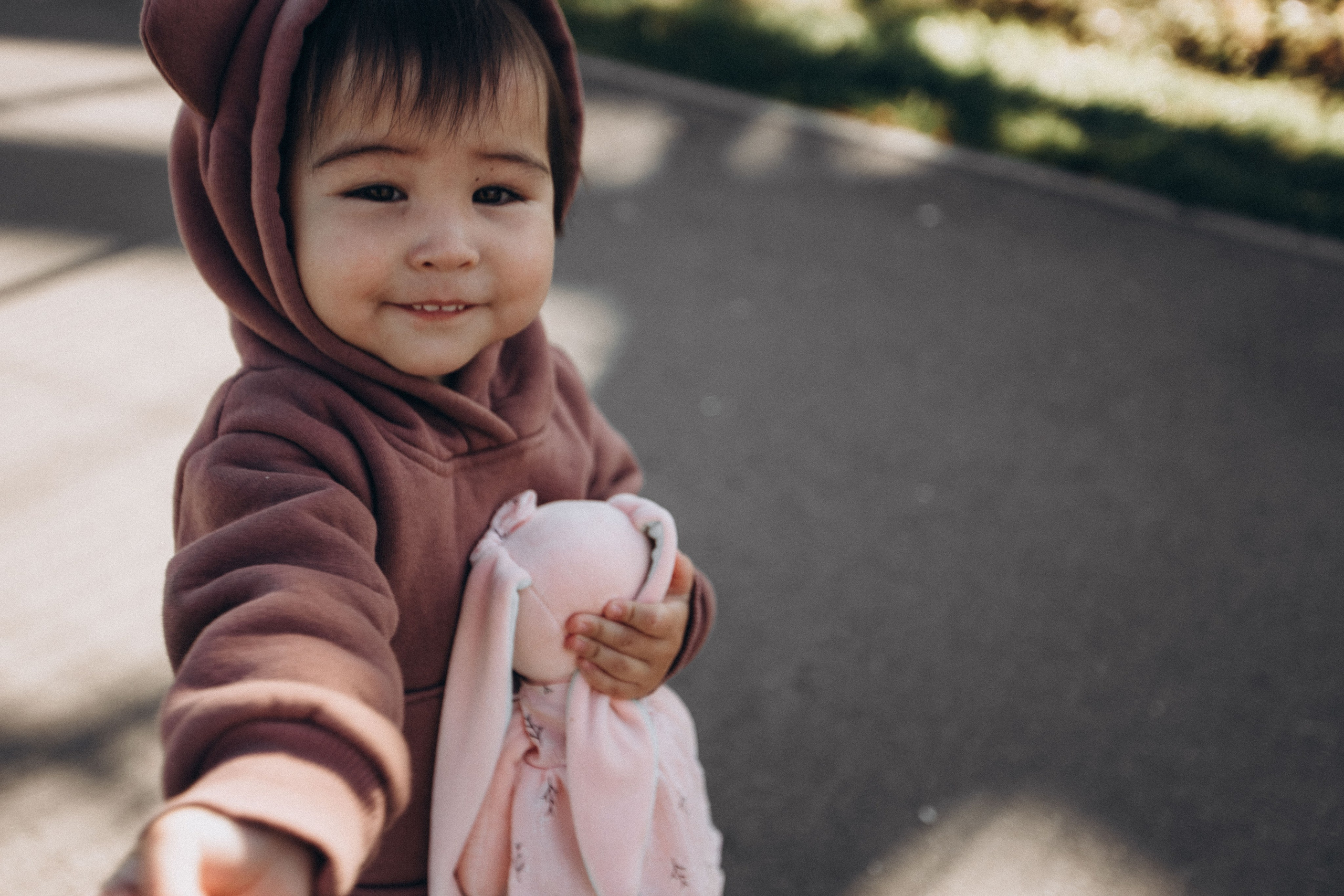 Лиля антонна