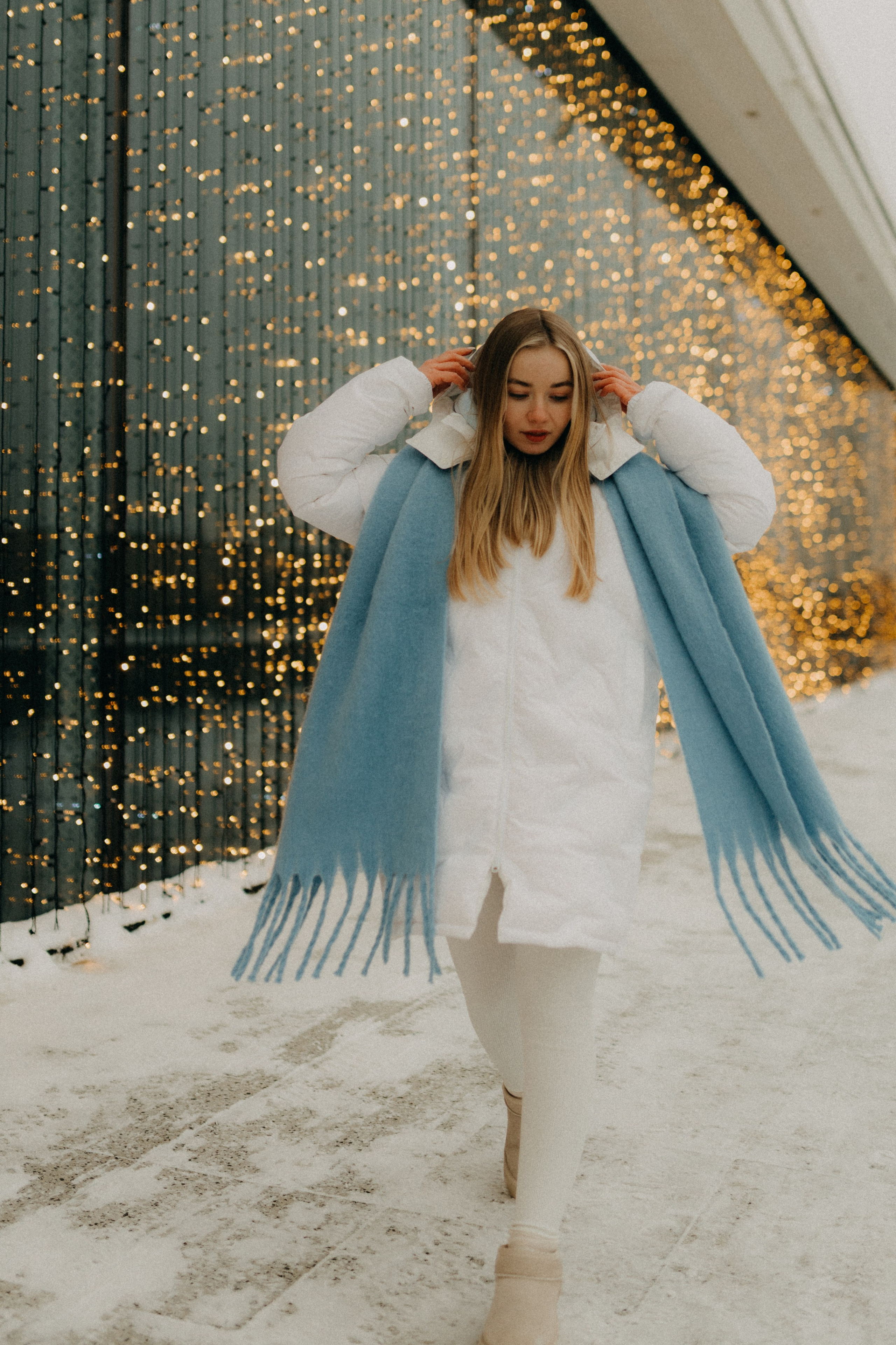 Анна & Сергей. Фотограф НОГИНСК, Москва, Анастасия Белая