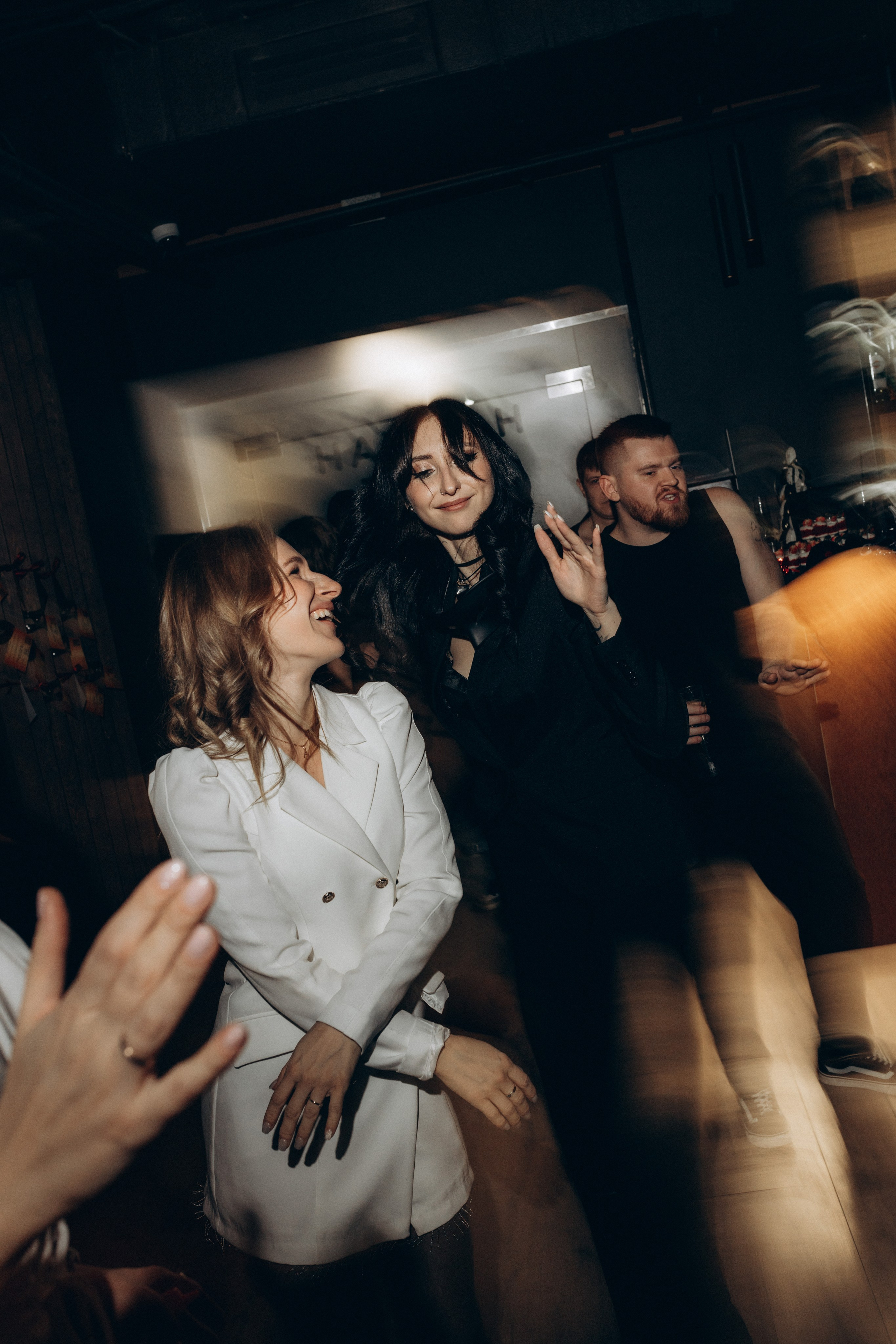 Новогодний маскарад. Фотограф НОГИНСК, Москва, Анастасия Белая