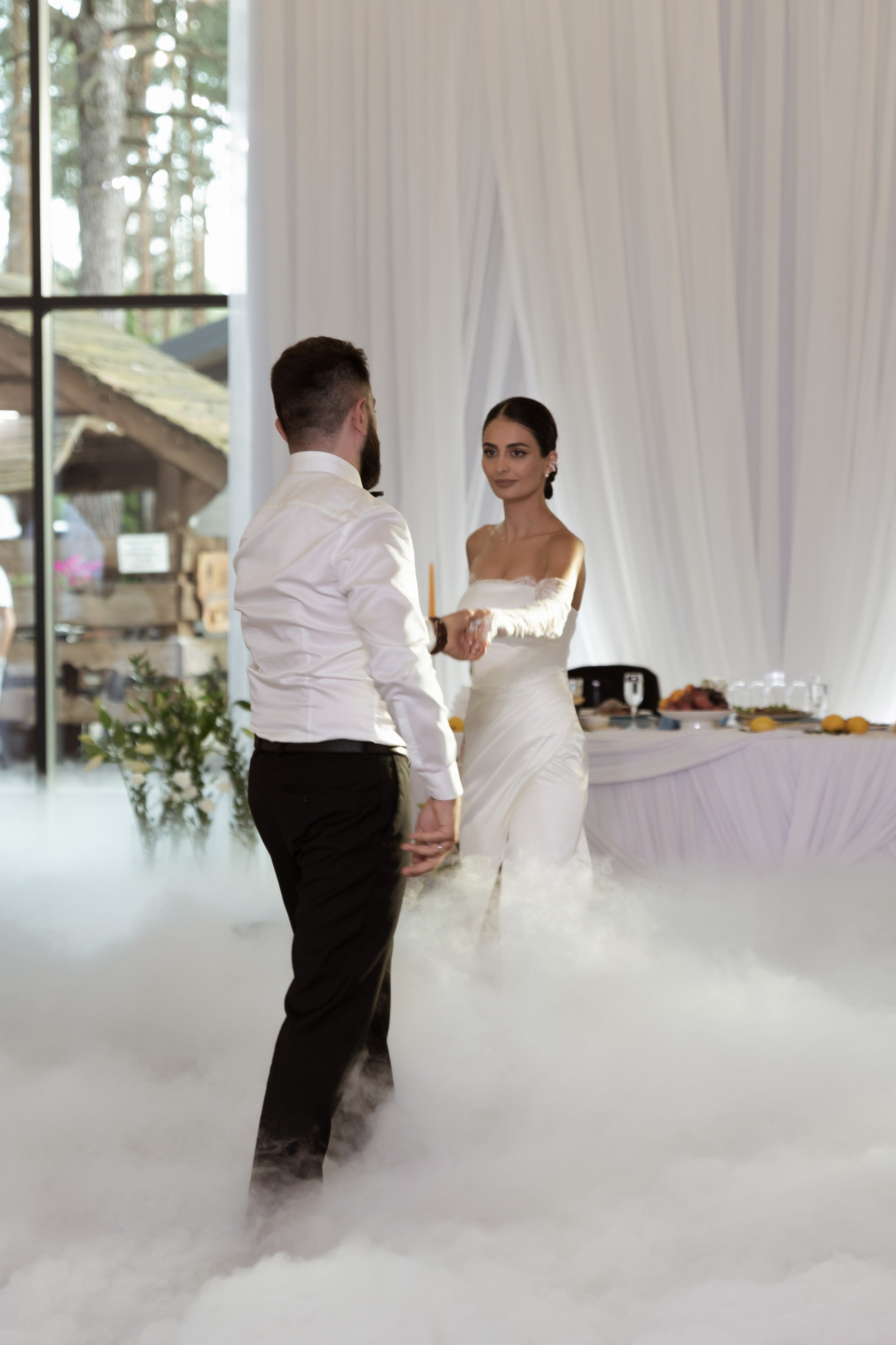 Владимир и Кнкуш. Свадебный фотограф в Самаре и СПБ Наталия Константинова