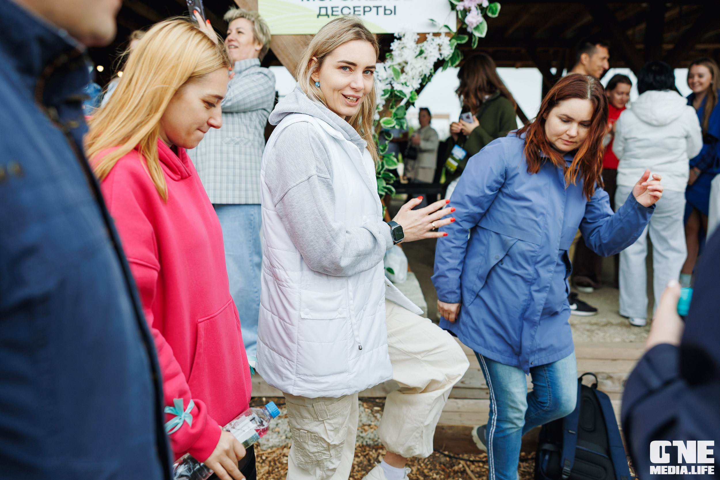 Фоторепортаж с форума «Мой бизнес. Сила в окружении». One Media Life: фоторепортажи, фотоотчеты с мероприятий и заведений