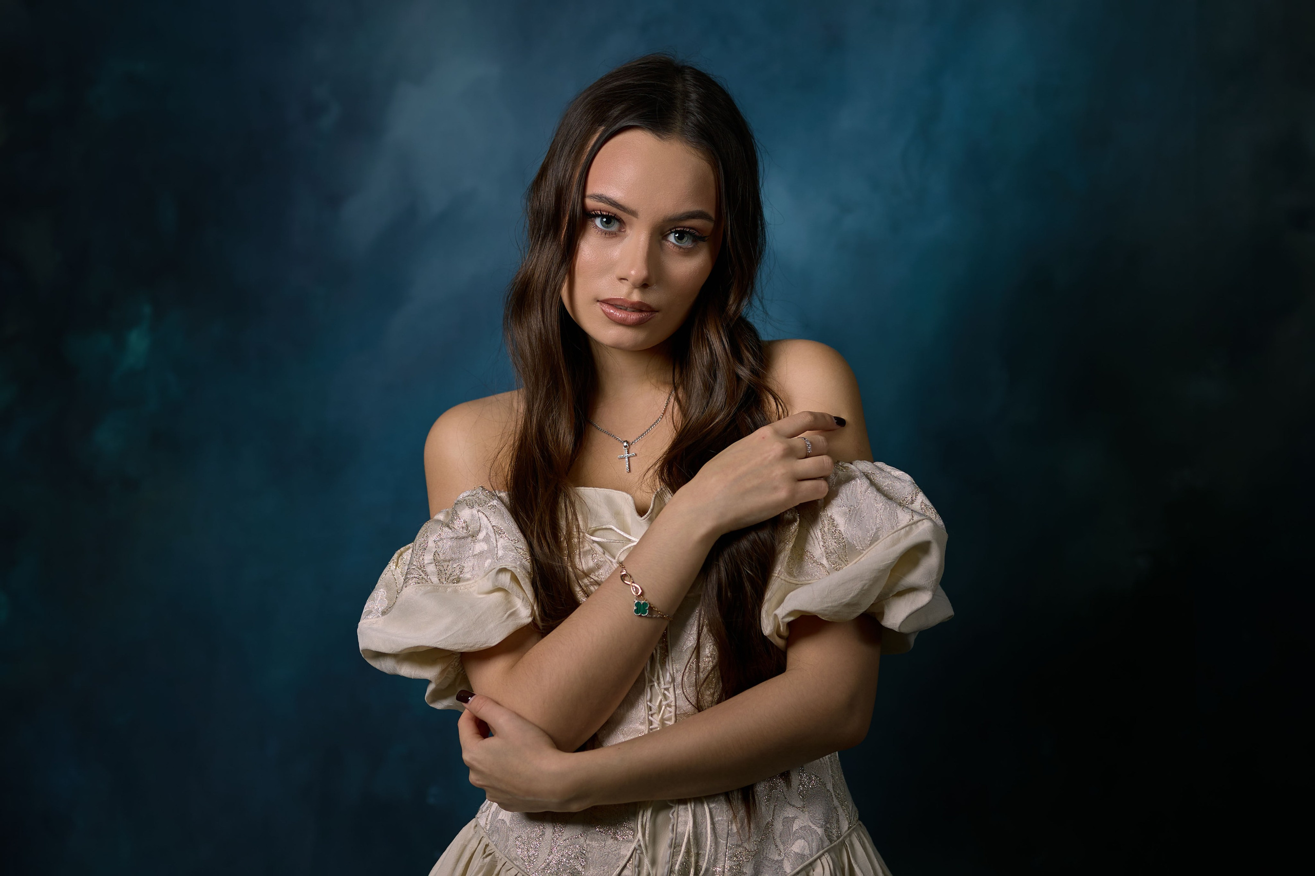 Студийная фотосессия. Владимир Суздалов (ProMaXe) — Портретный фотограф, тематические фотосессии в Чебоксарах