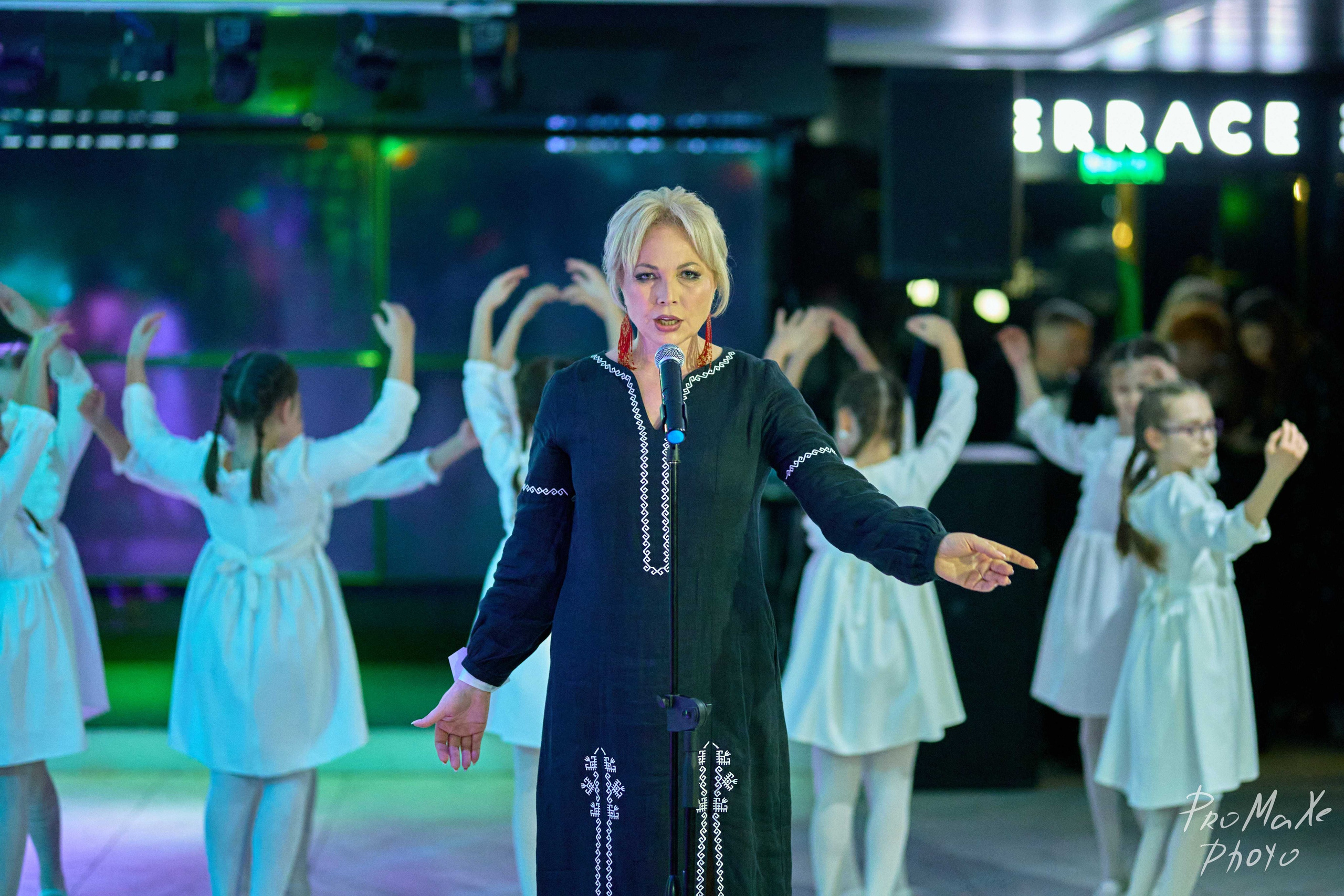 Зал КРАСА МАСС-МЕДИА ЧУВАШИИ. Владимир Суздалов (ProMaXe) — Портретный фотограф, тематические фотосессии в Чебоксарах