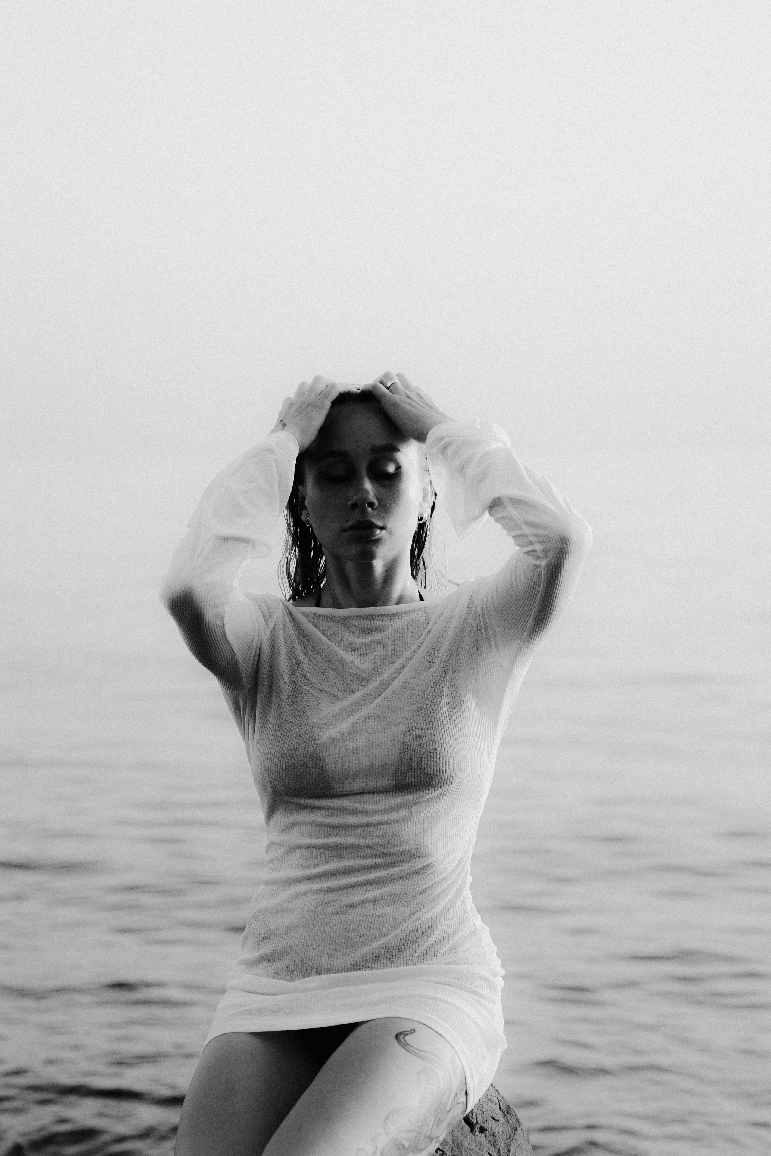 Лера. Фотограф в СПб Юлия Ченда