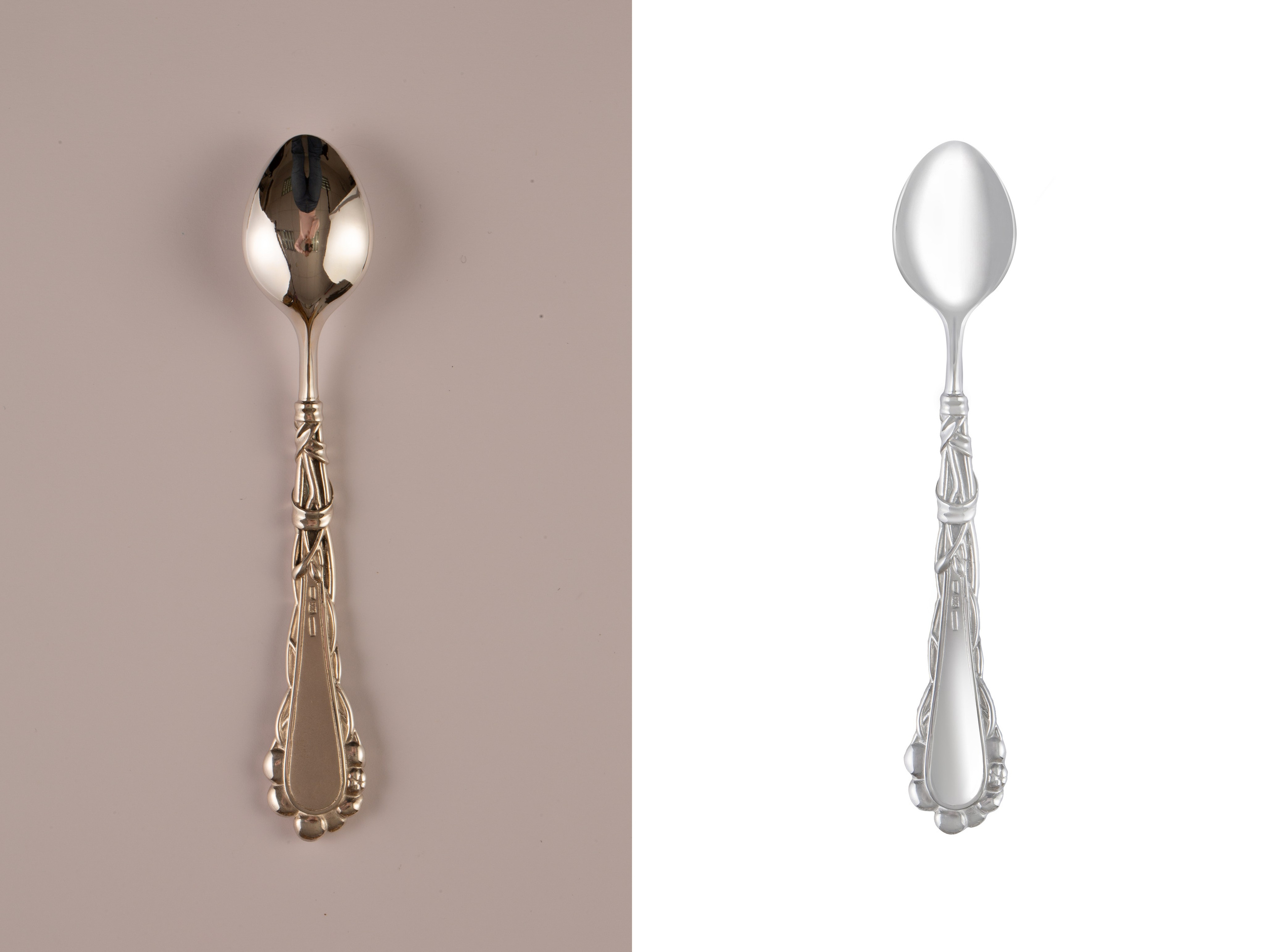 Ретушь фотографий посуды | Студия SVITHART