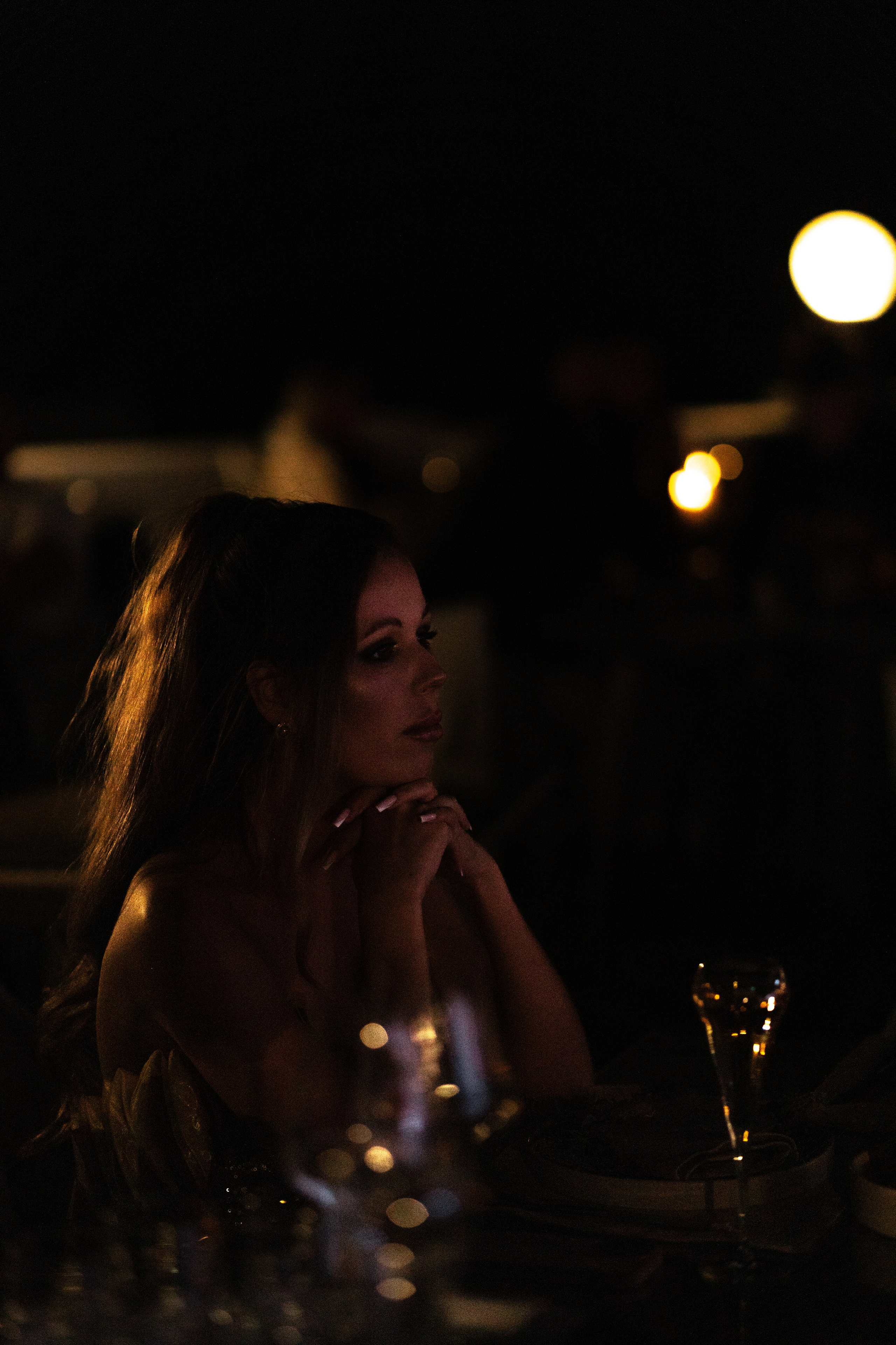 Villa Elena. Дженбаз Павел — фотограф в Ялте