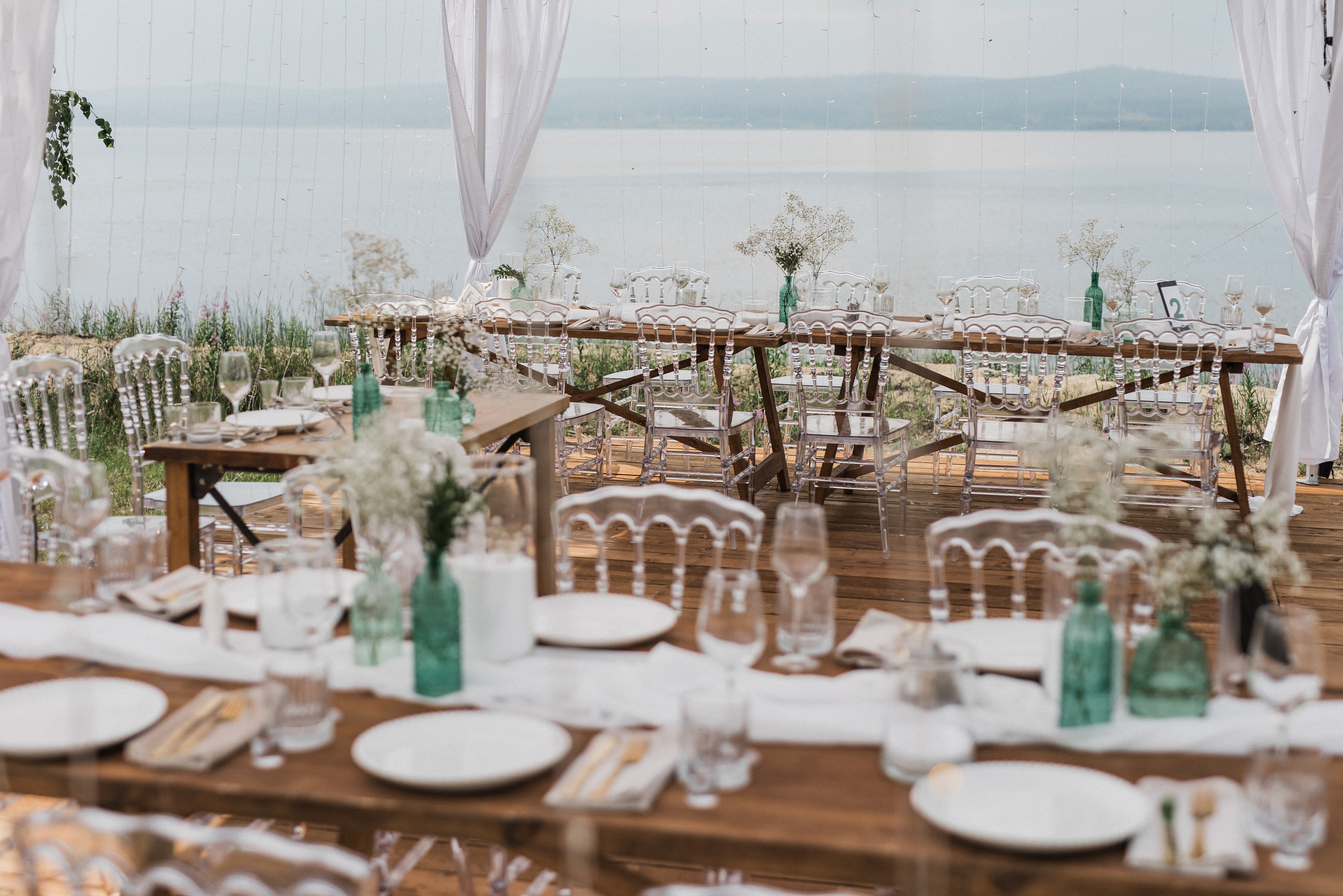 Андрей и Диана. Свадебный организатор в Чите Елена Супонова