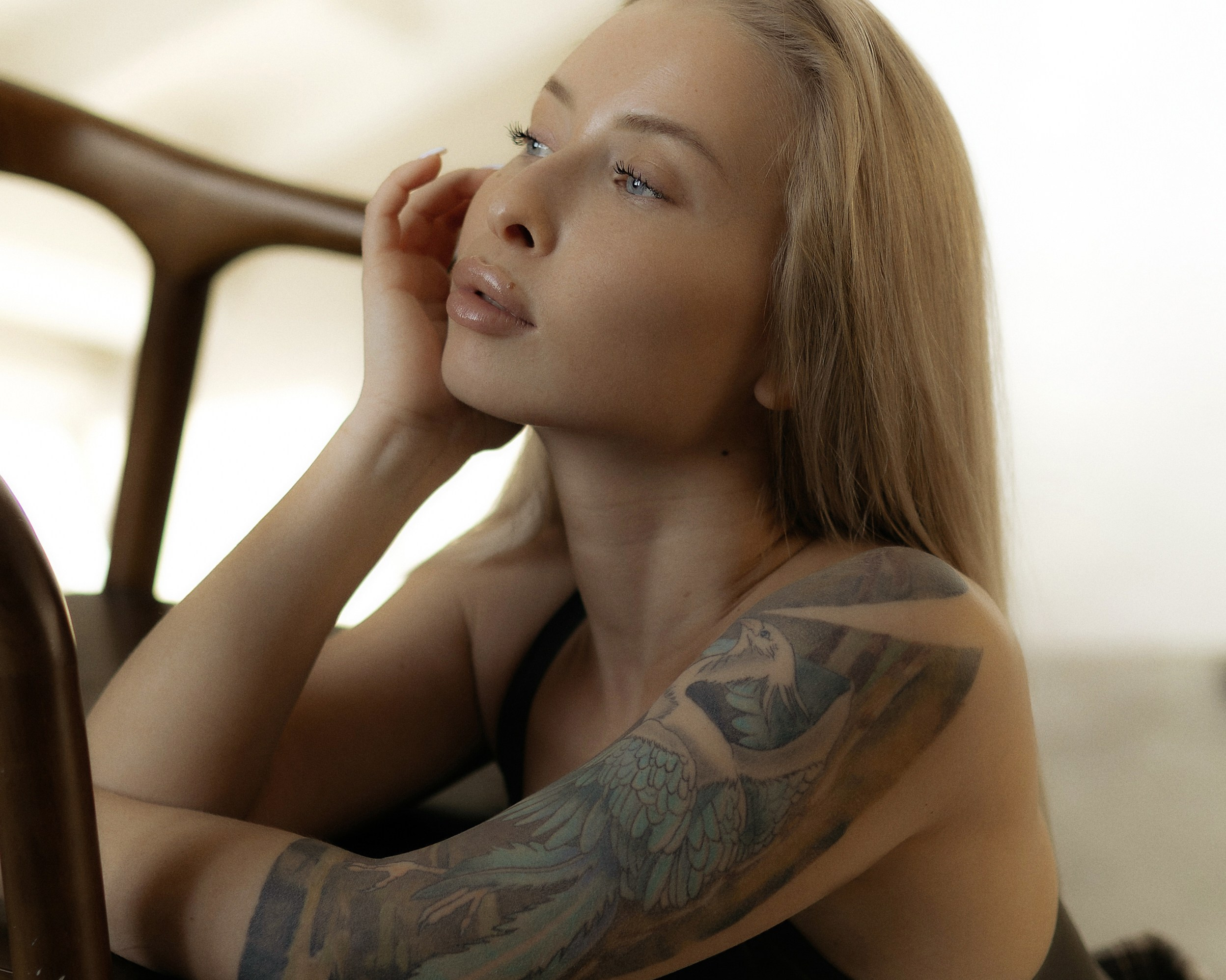 Ирина. DARYA.BELKINA