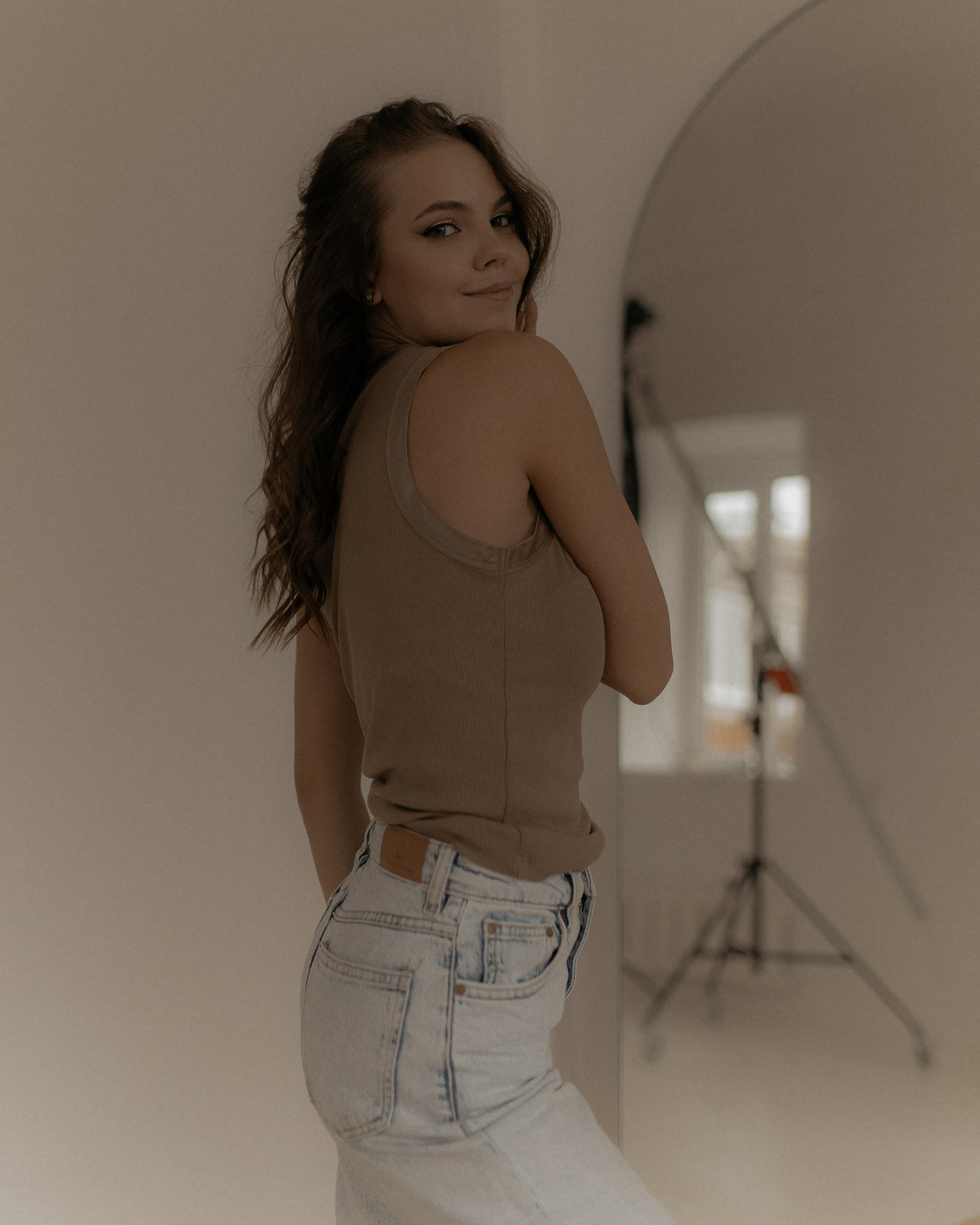 София. DARYA.BELKINA