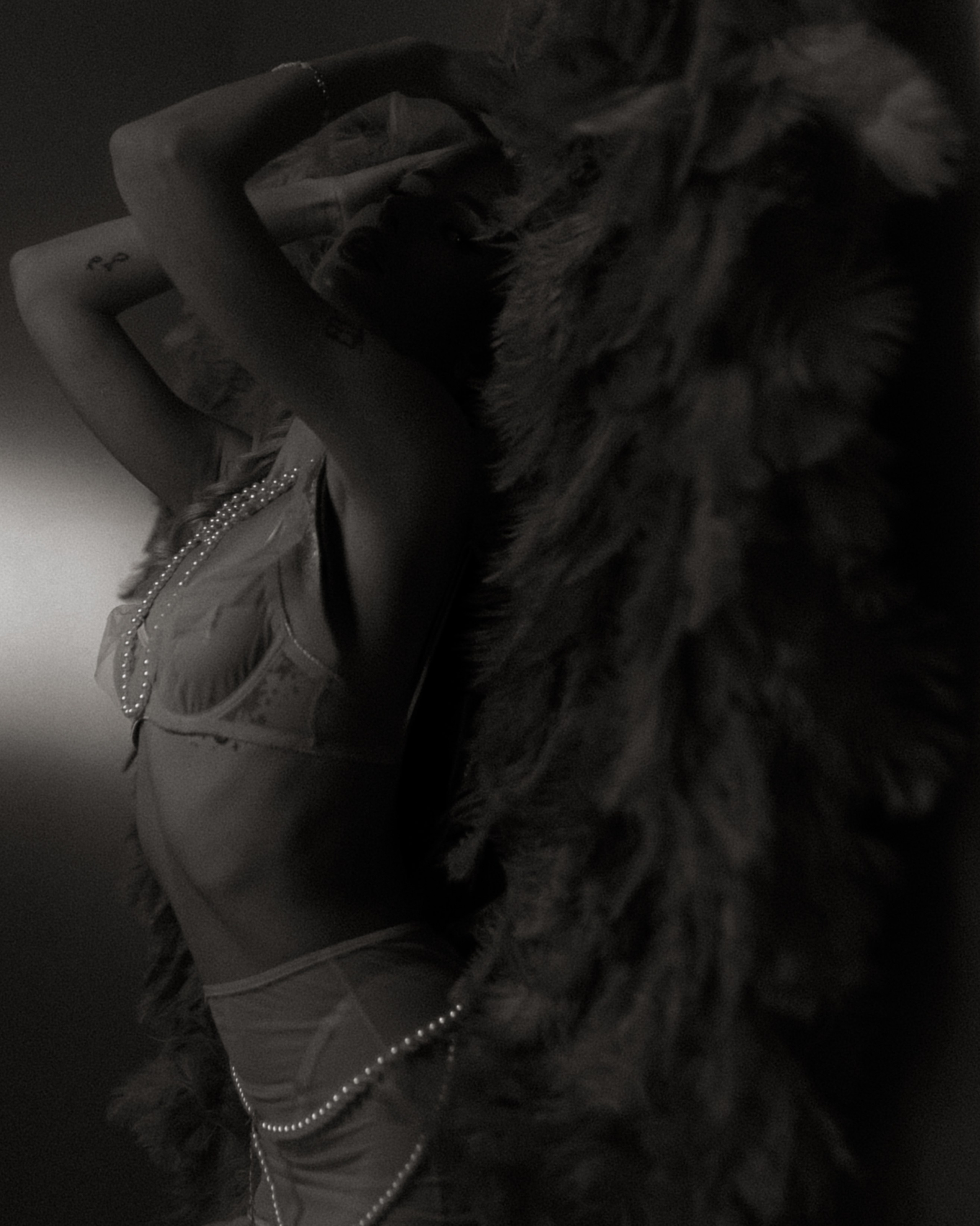 Ксения. DARYA.BELKINA