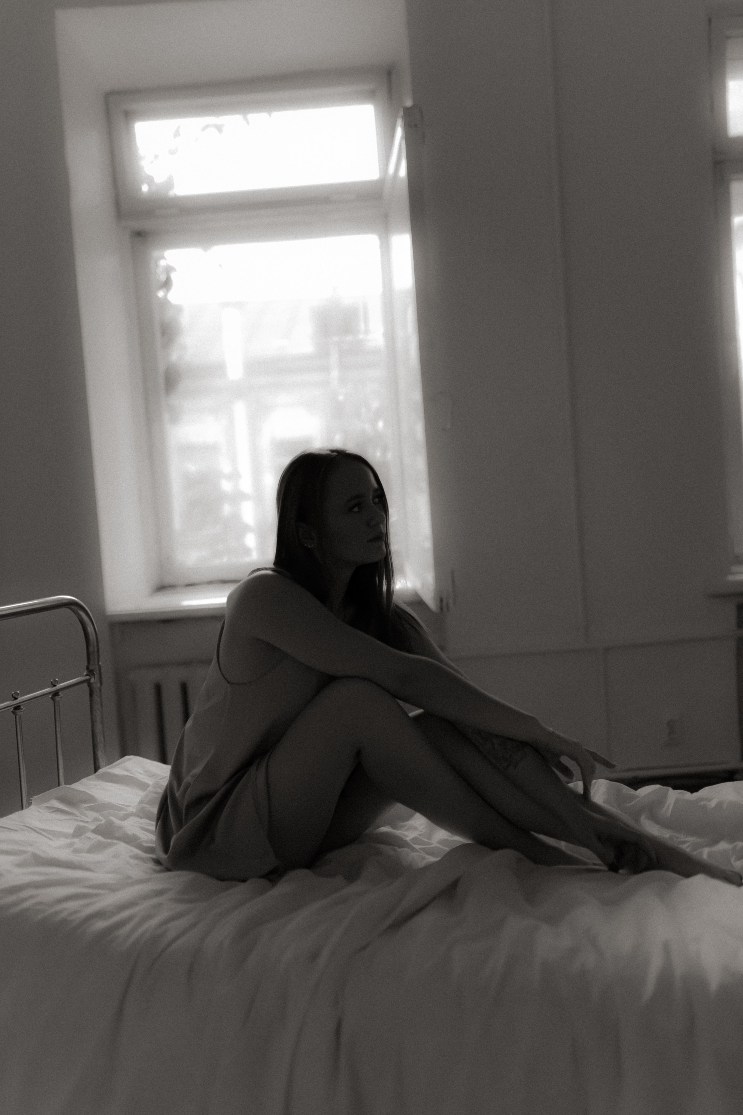 Дарья. DARYA.BELKINA