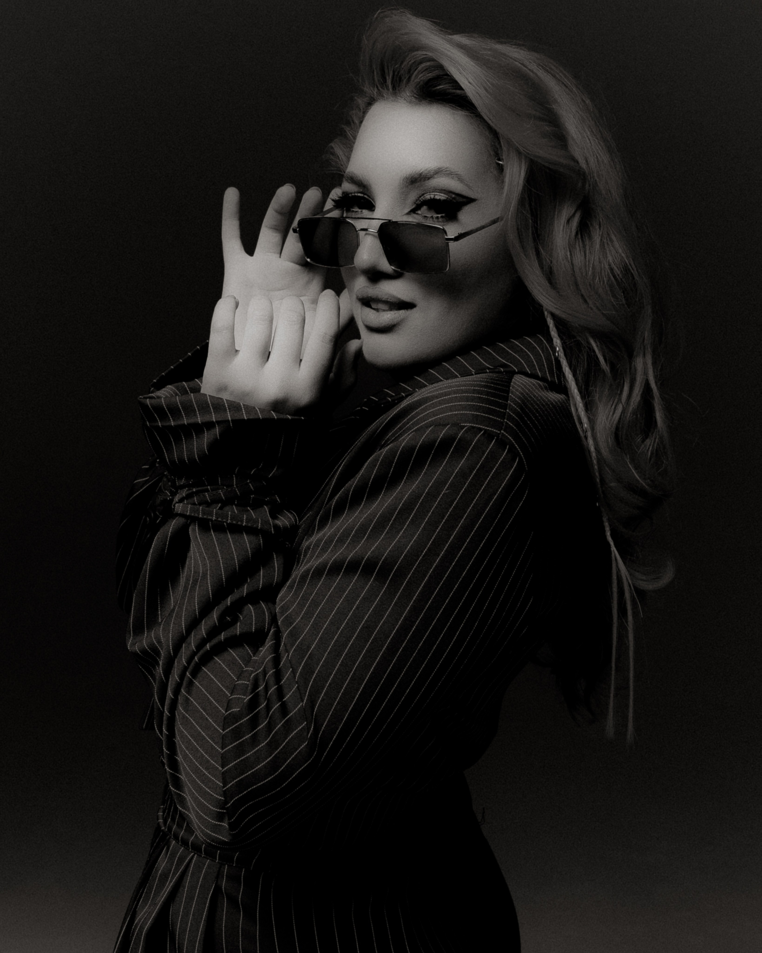 Алина. DARYA.BELKINA