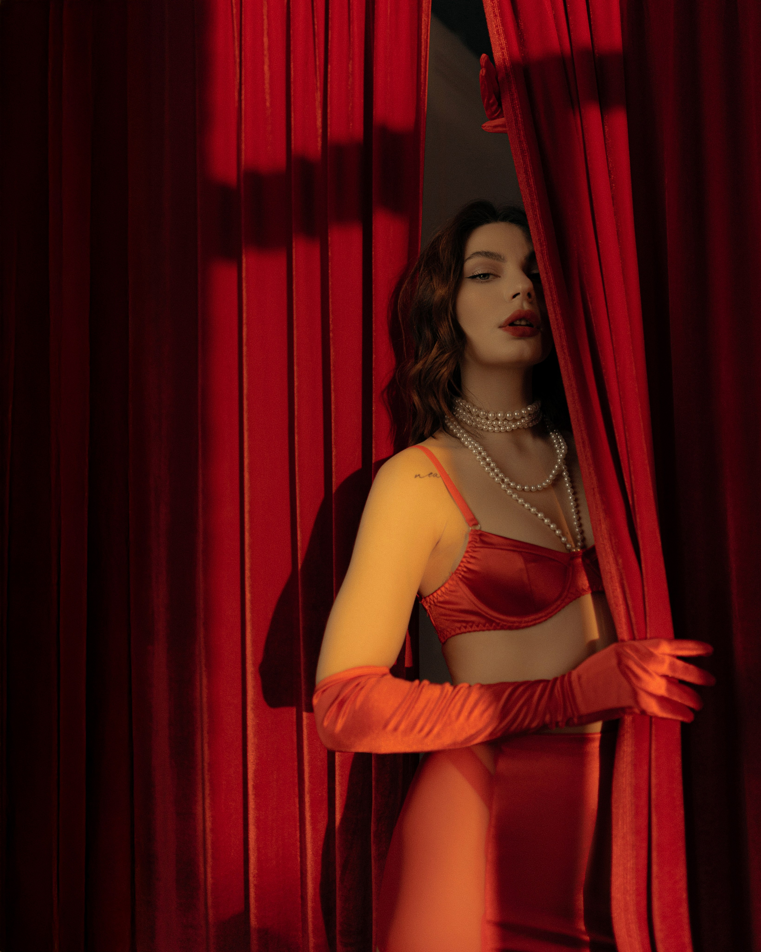 Мария. DARYA.BELKINA