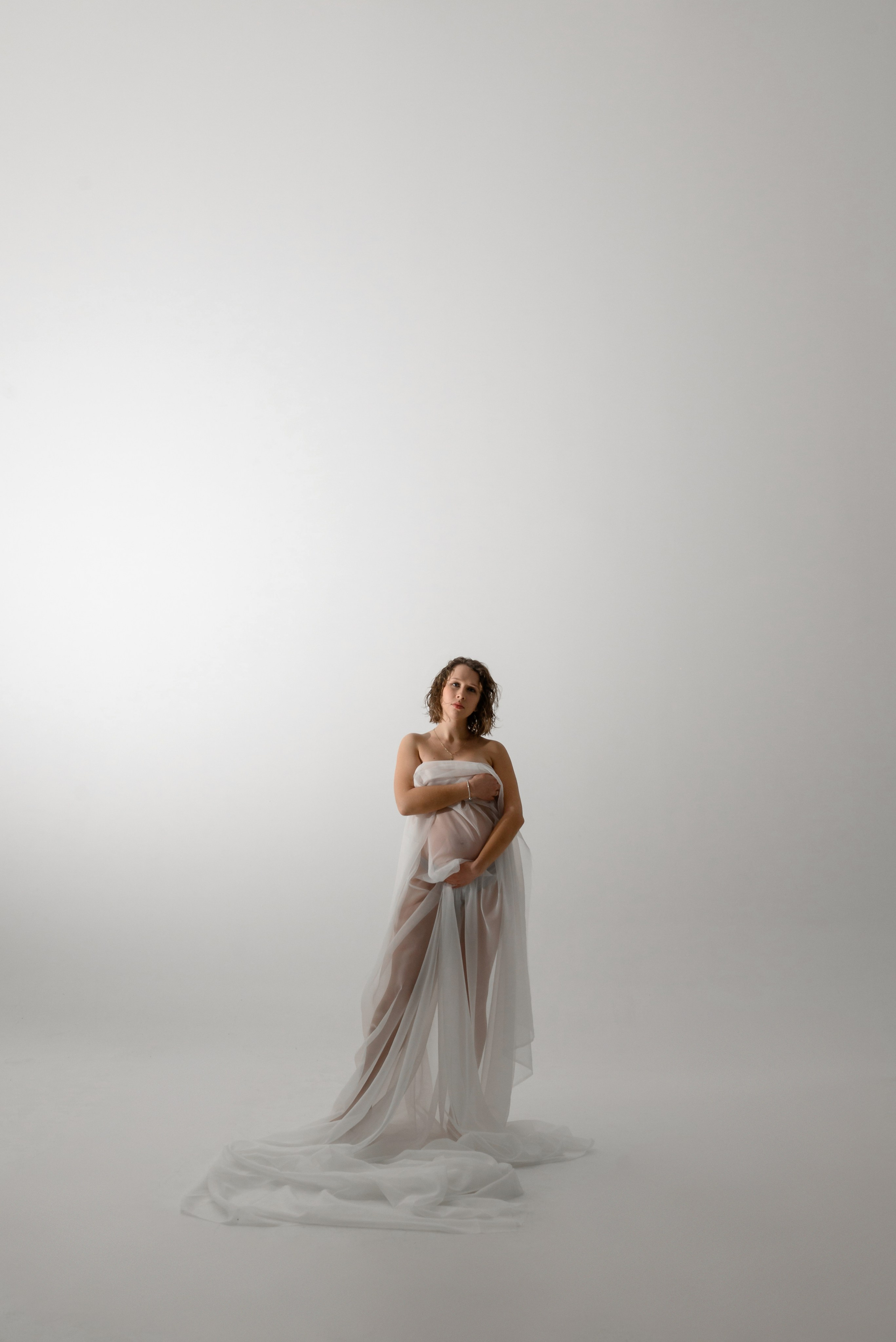 Летящая. Семейный и детский фотограф в Москве Князева Диана