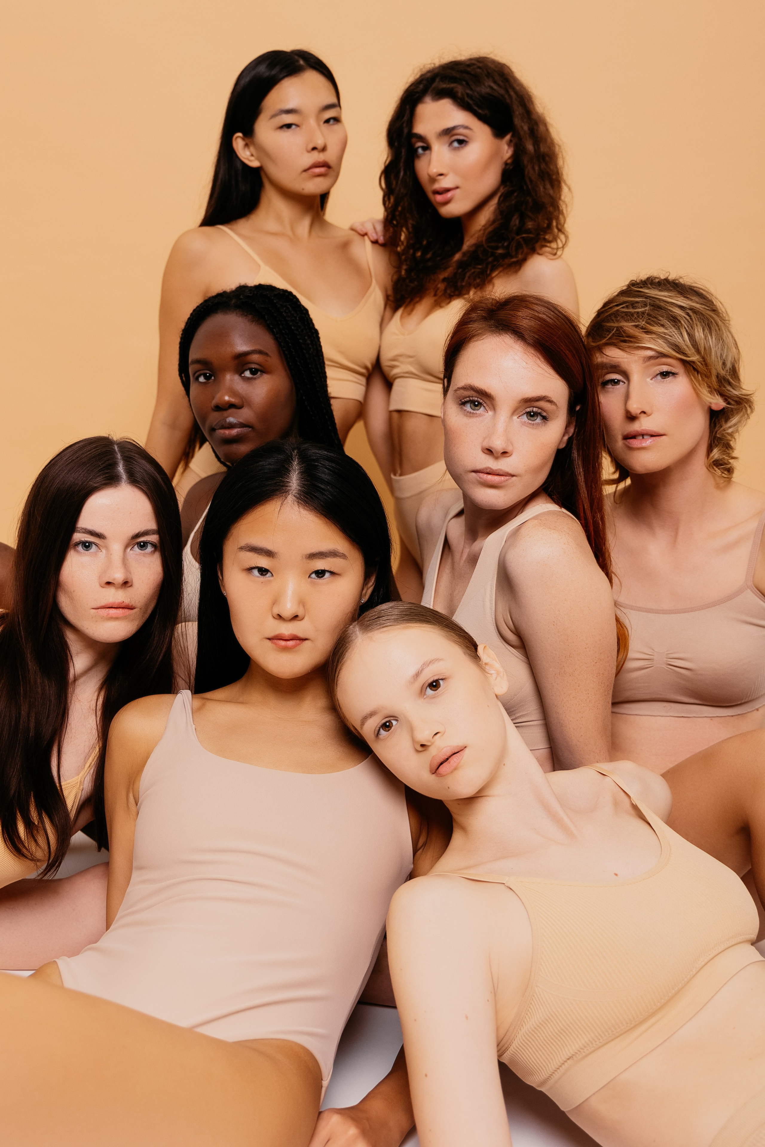 SUNLAB. Фотограф в Москве Анастасия Курлович