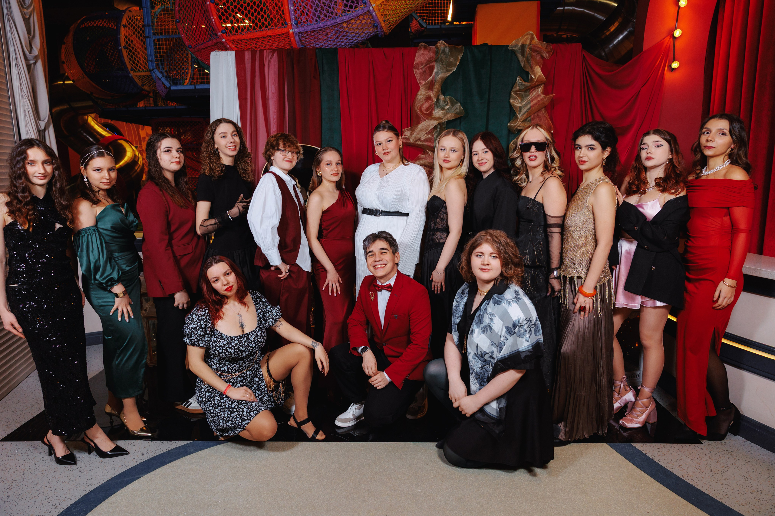 События. Фотограф в Санкт-Петербурге Кирюшенков Андрей