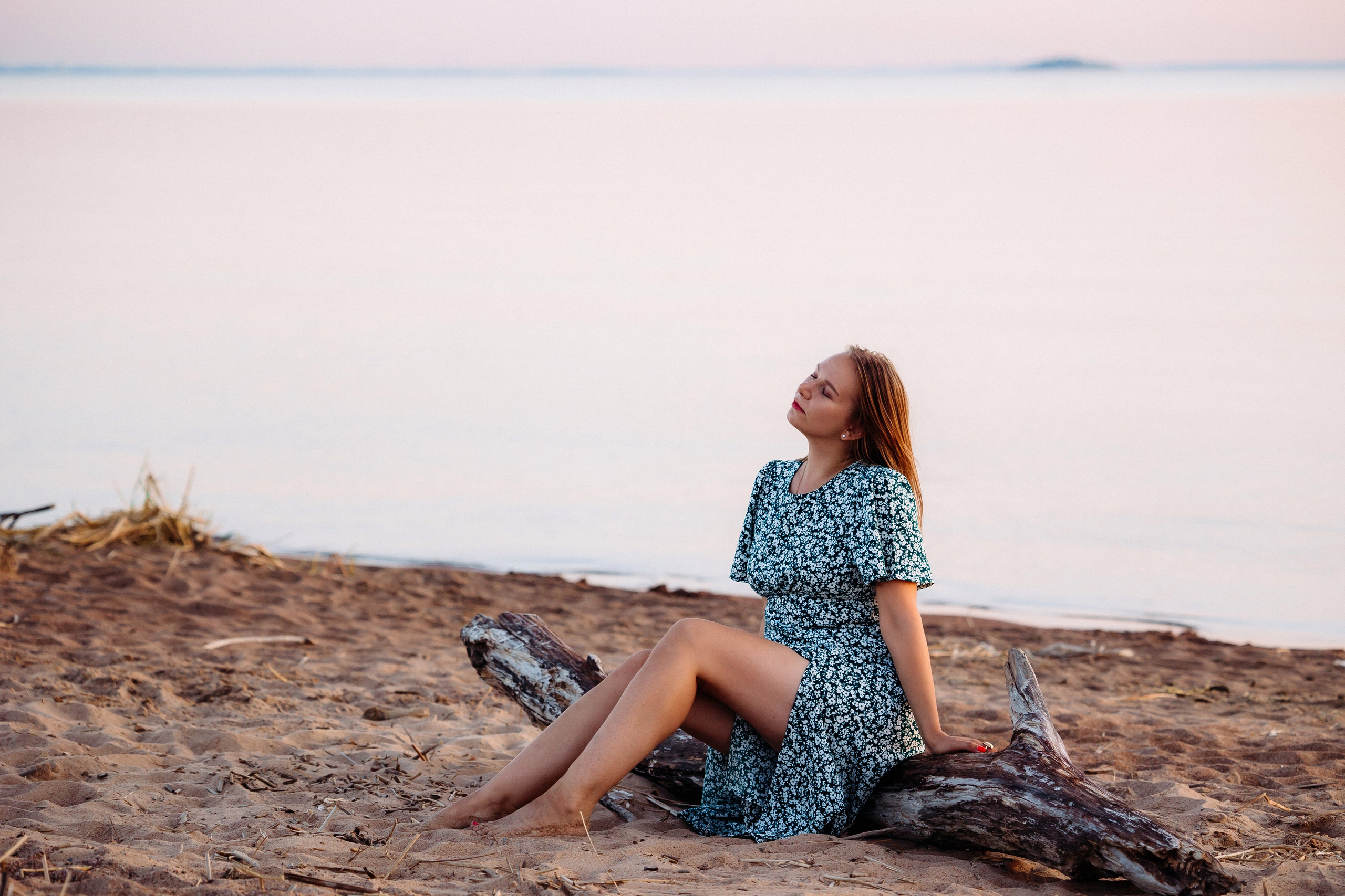 Уличные/Портретные. Фотограф в Санкт-Петербурге Кирюшенков Андрей