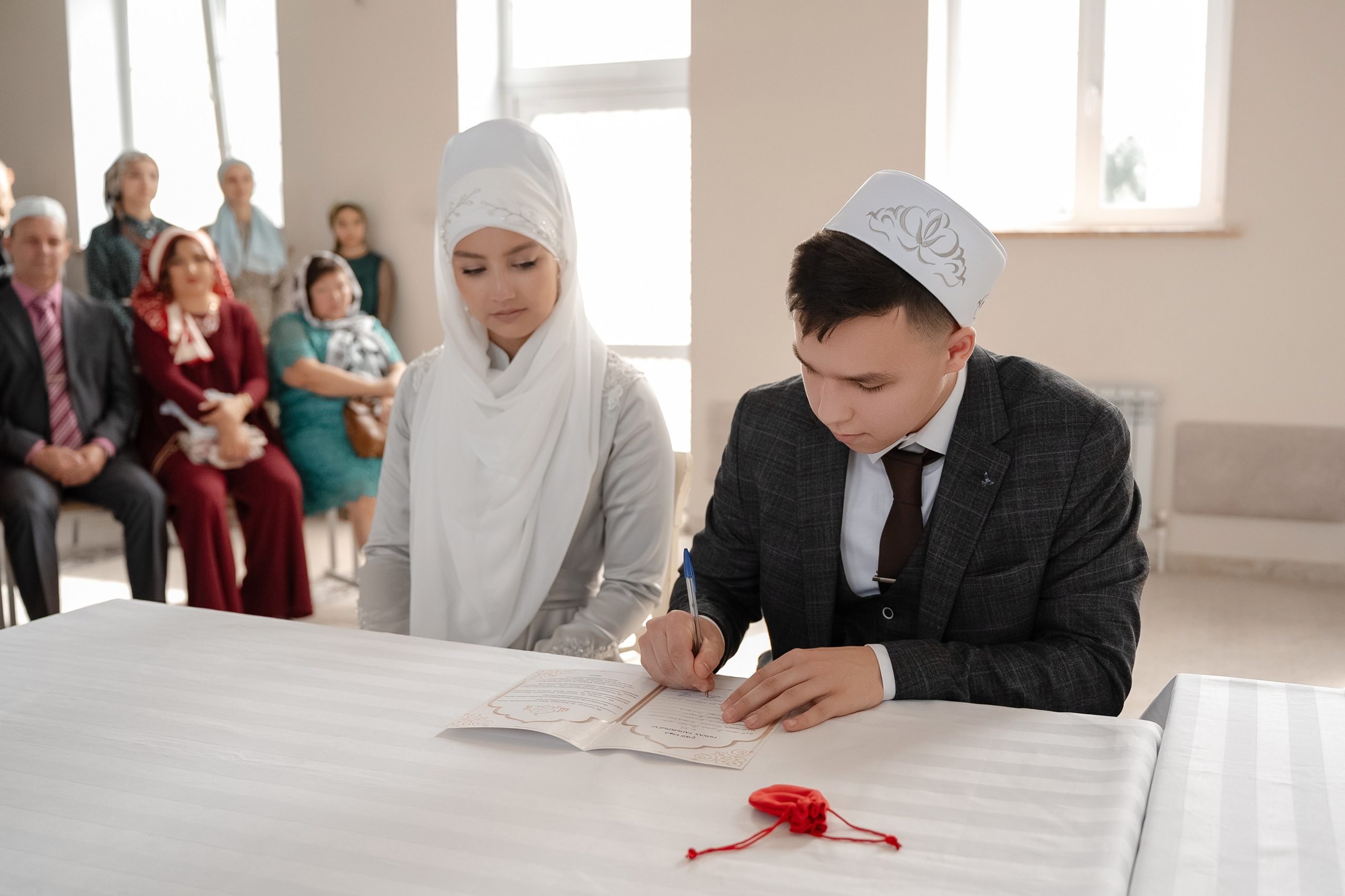 Айдар Диана. Свадебный фотограф в Уфе Лилия Сова