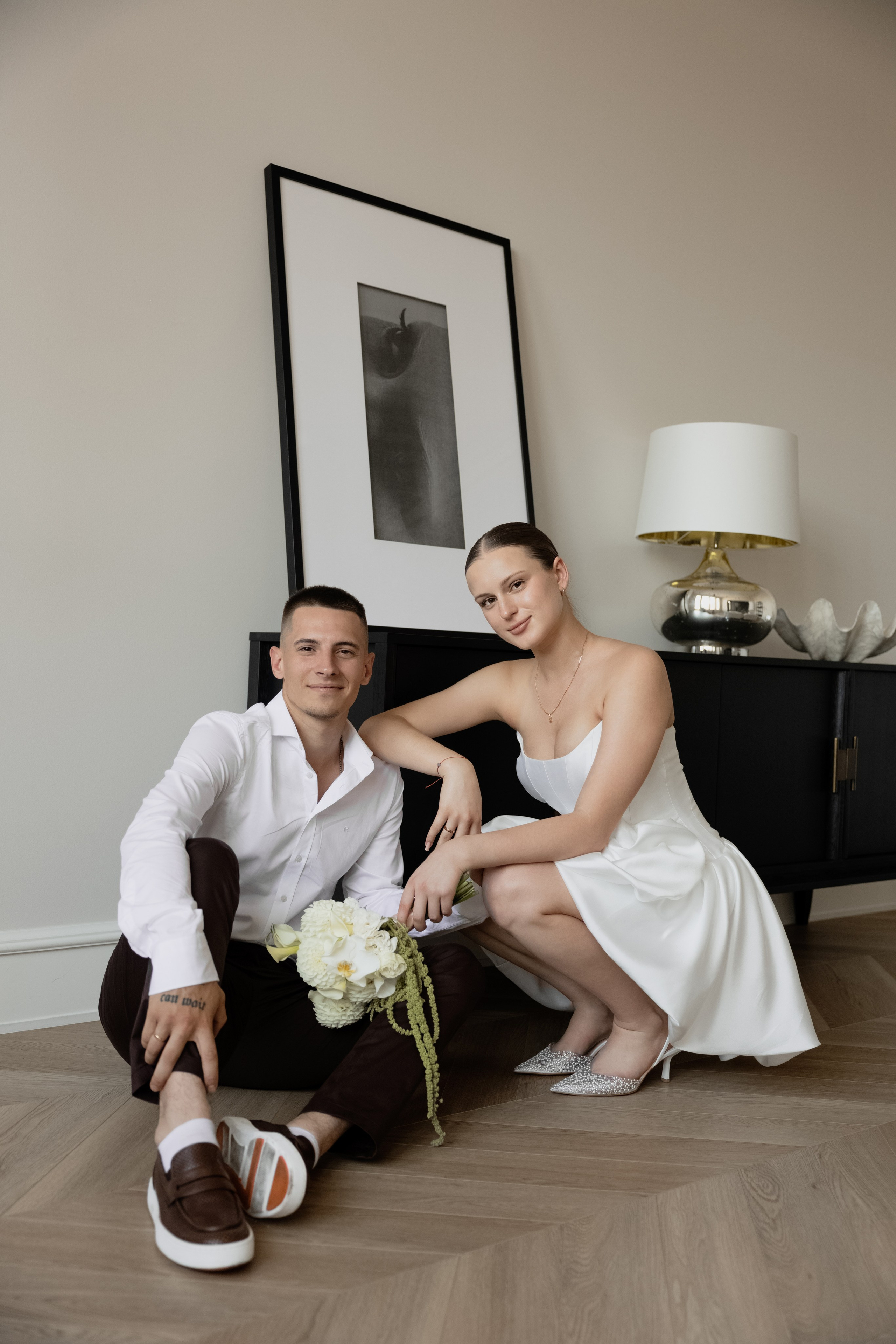 Роман и Анастасия. Фотограф Краснодар