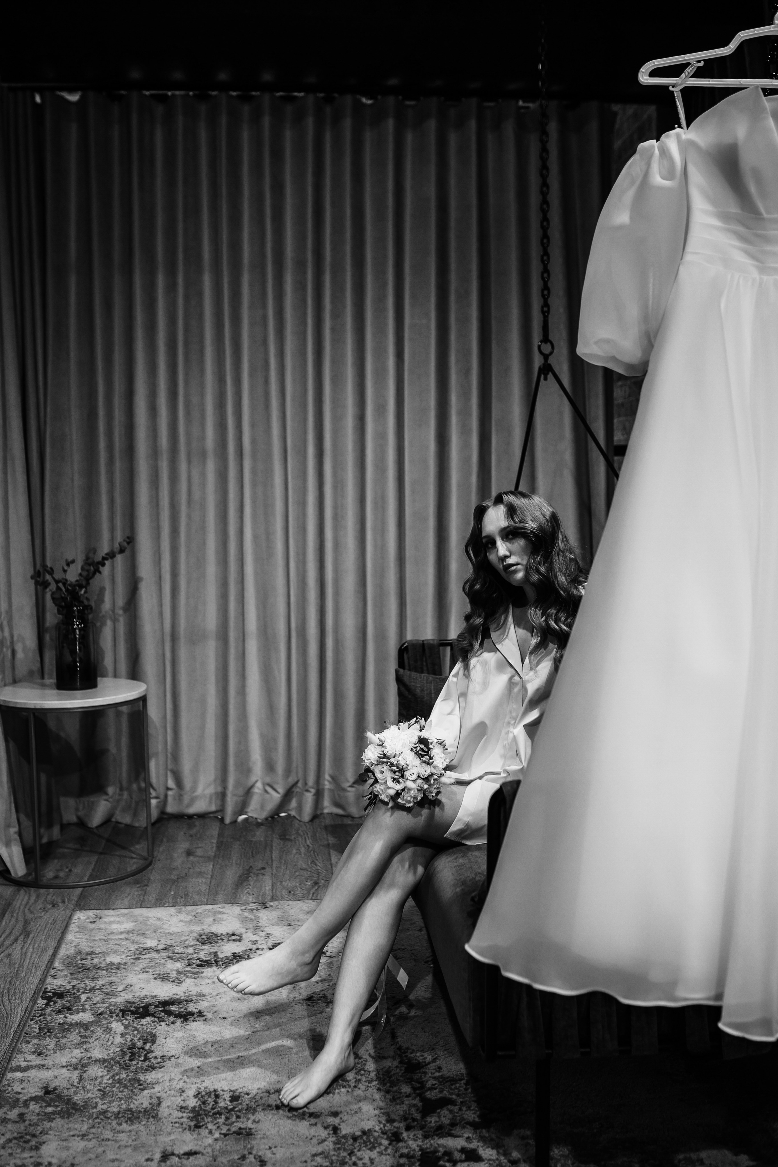 Екатерина и Денис. Свадебный фотограф Красноярск — Кристина Ива