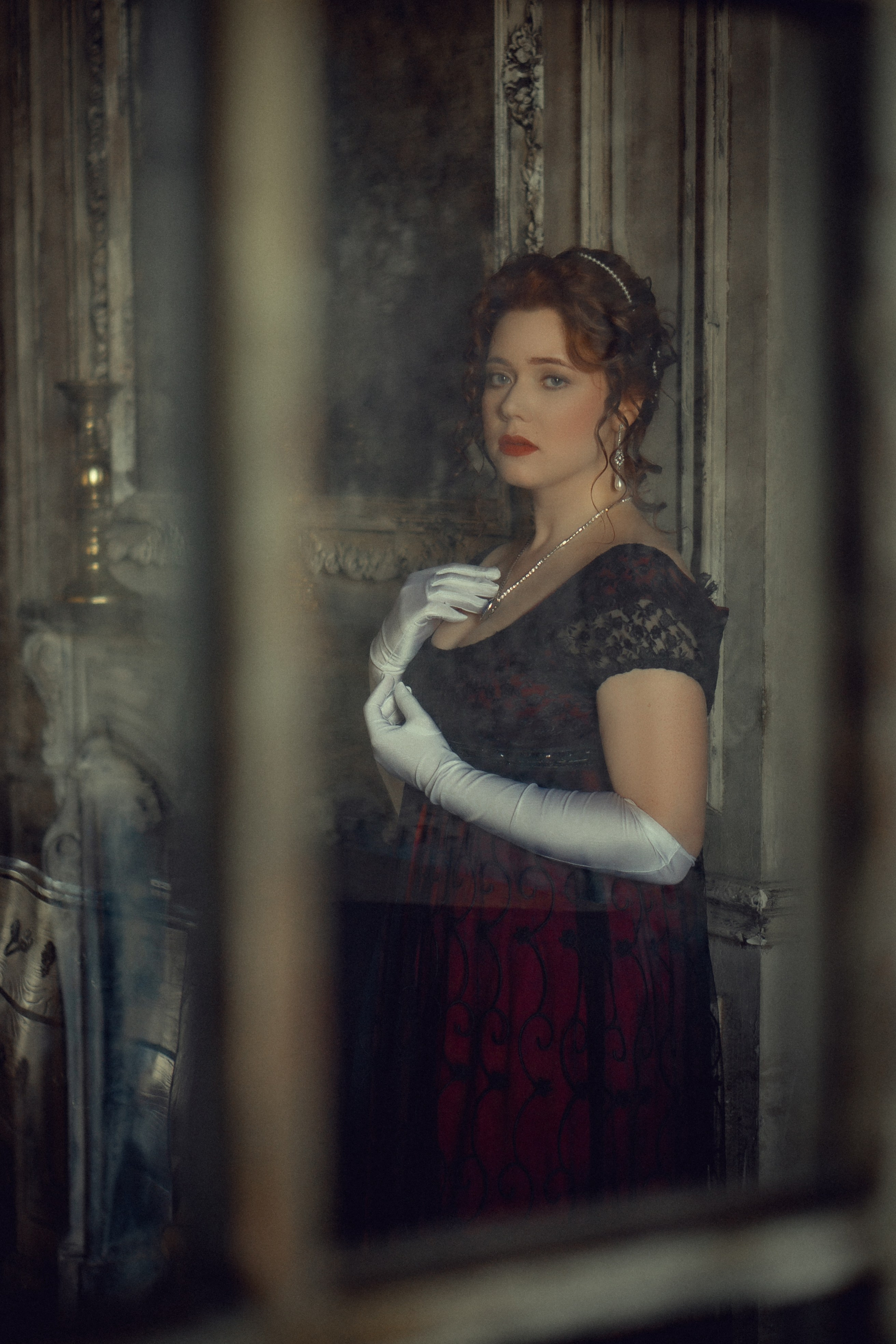 Титаник. Художественный фотограф Салаева Алина