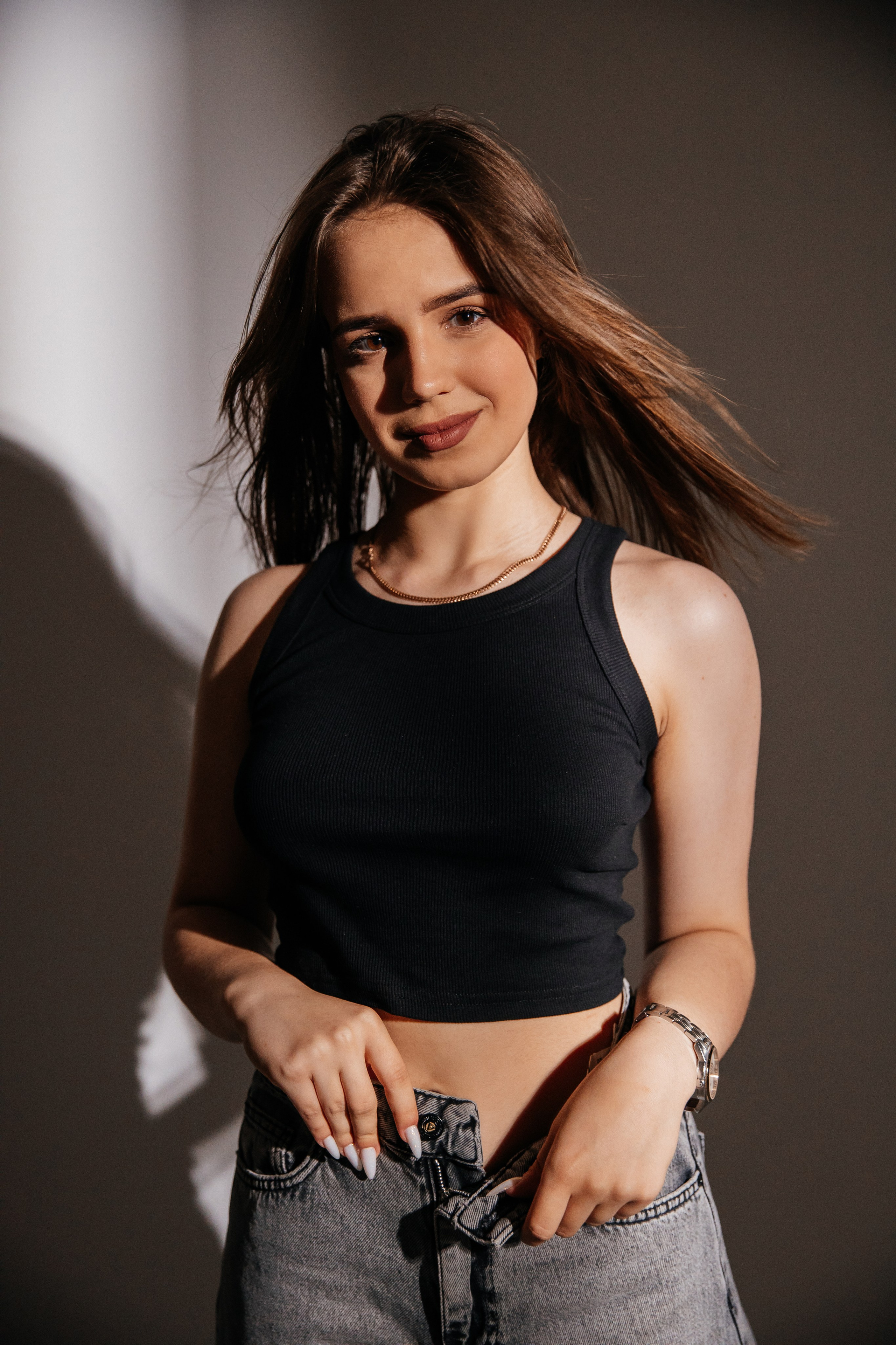 Контент фотограф. Семейный фотограф в Тбилисском районе Наталия Батина