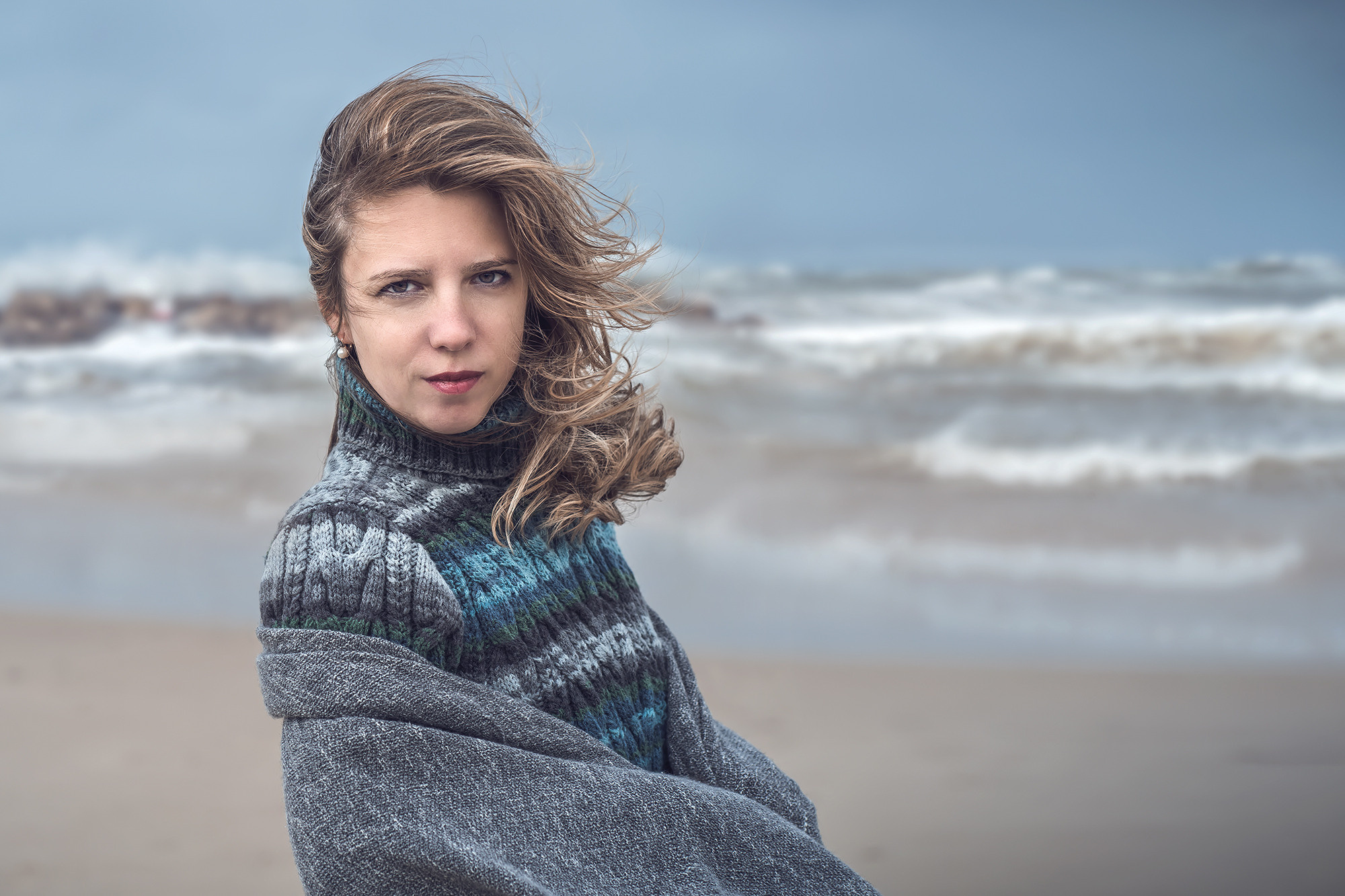 ОБЪЯТИЯ ВЕТРА. Фотограф/ Москва и МО/ Обучение