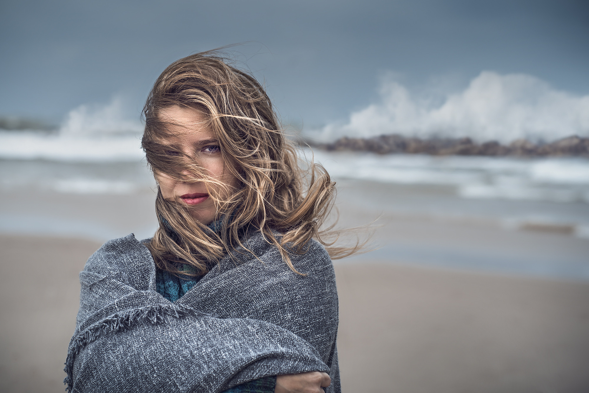 ОБЪЯТИЯ ВЕТРА. Фотограф/ Москва и МО/ Обучение