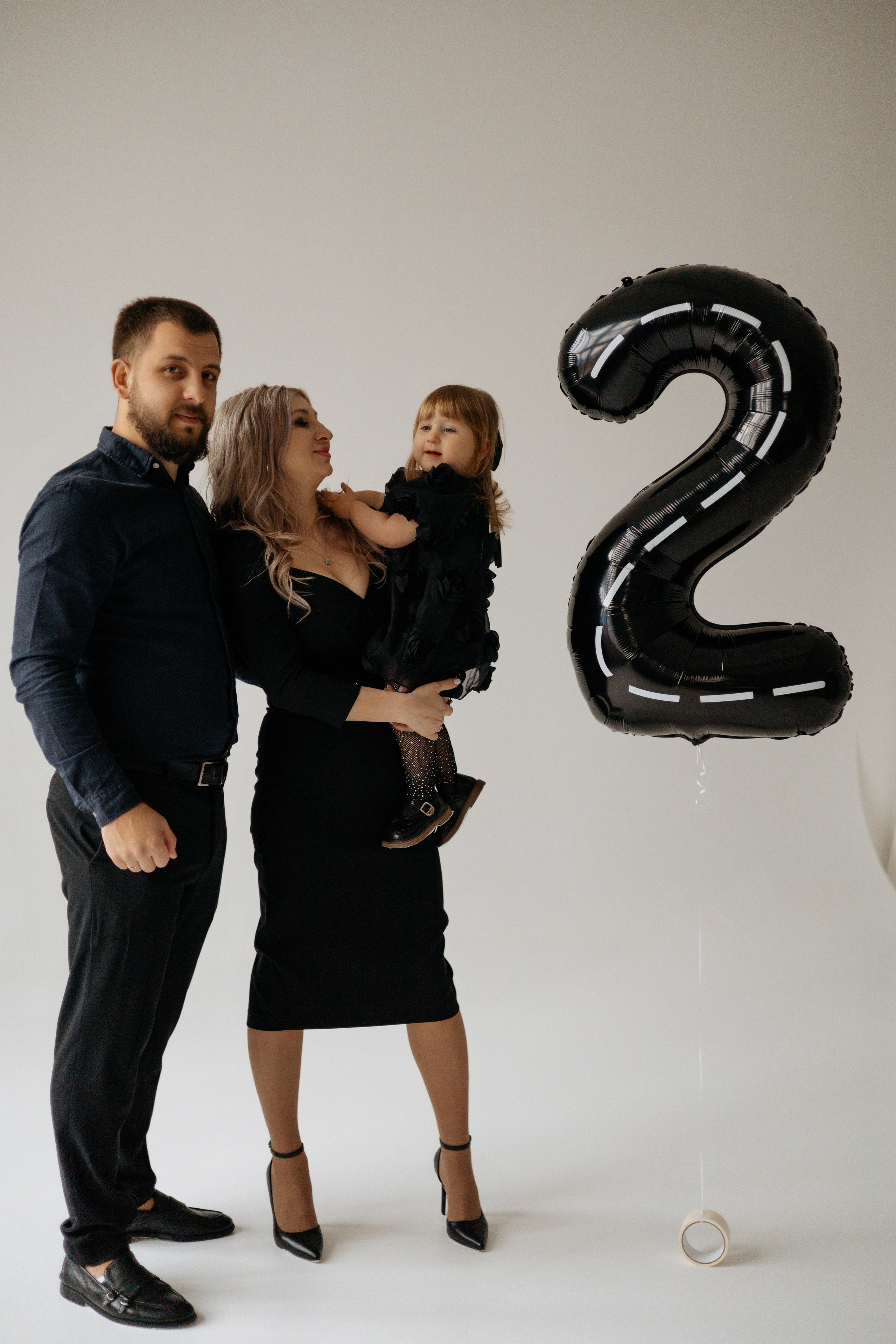 2годика. Самый теплый фотограф в Краснодаре Рябоконь Ксения