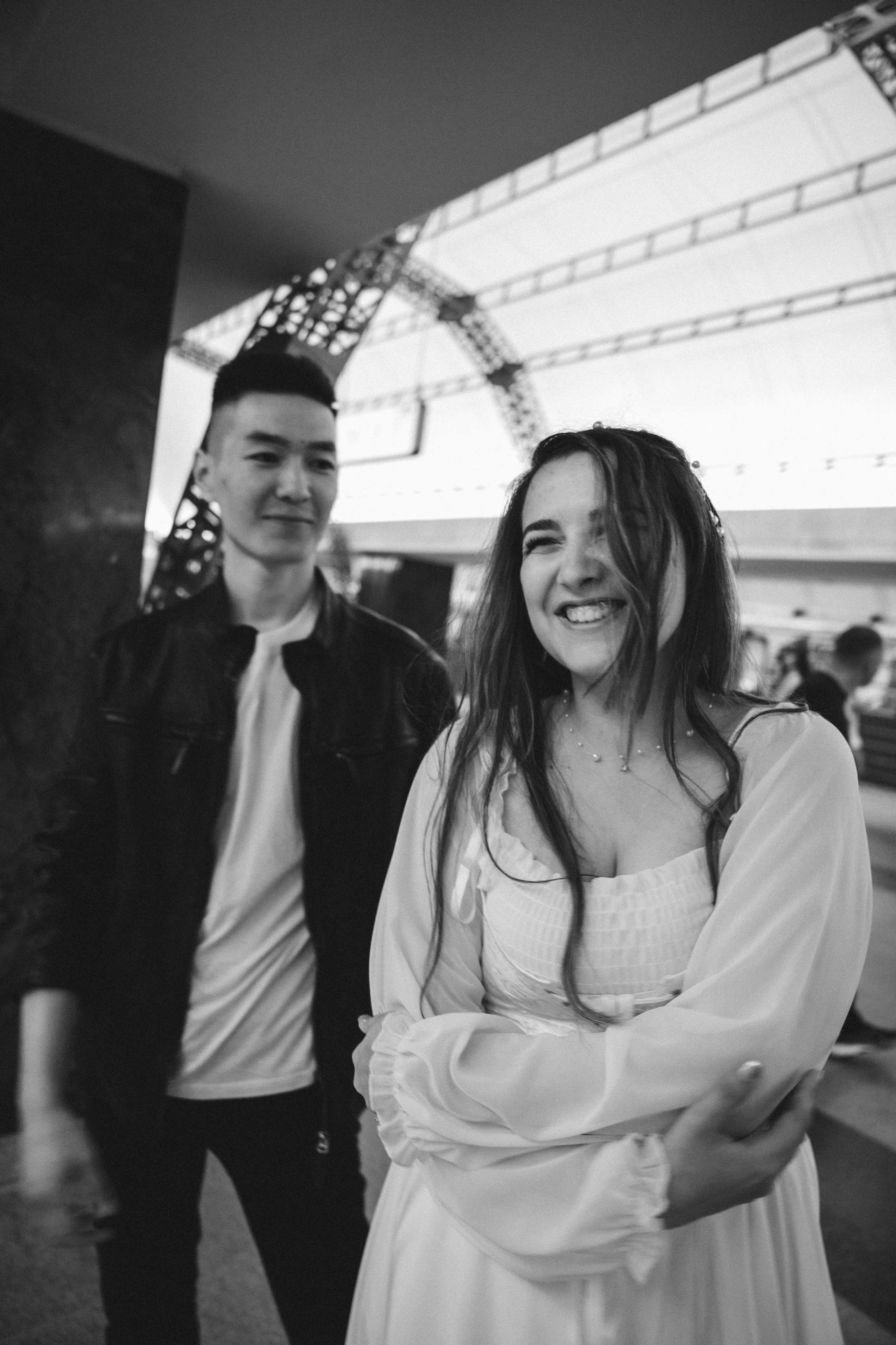 И ♡ А — Красный октябрь. Свадебный и портретный фотограф в Москве, Светлана Янковая