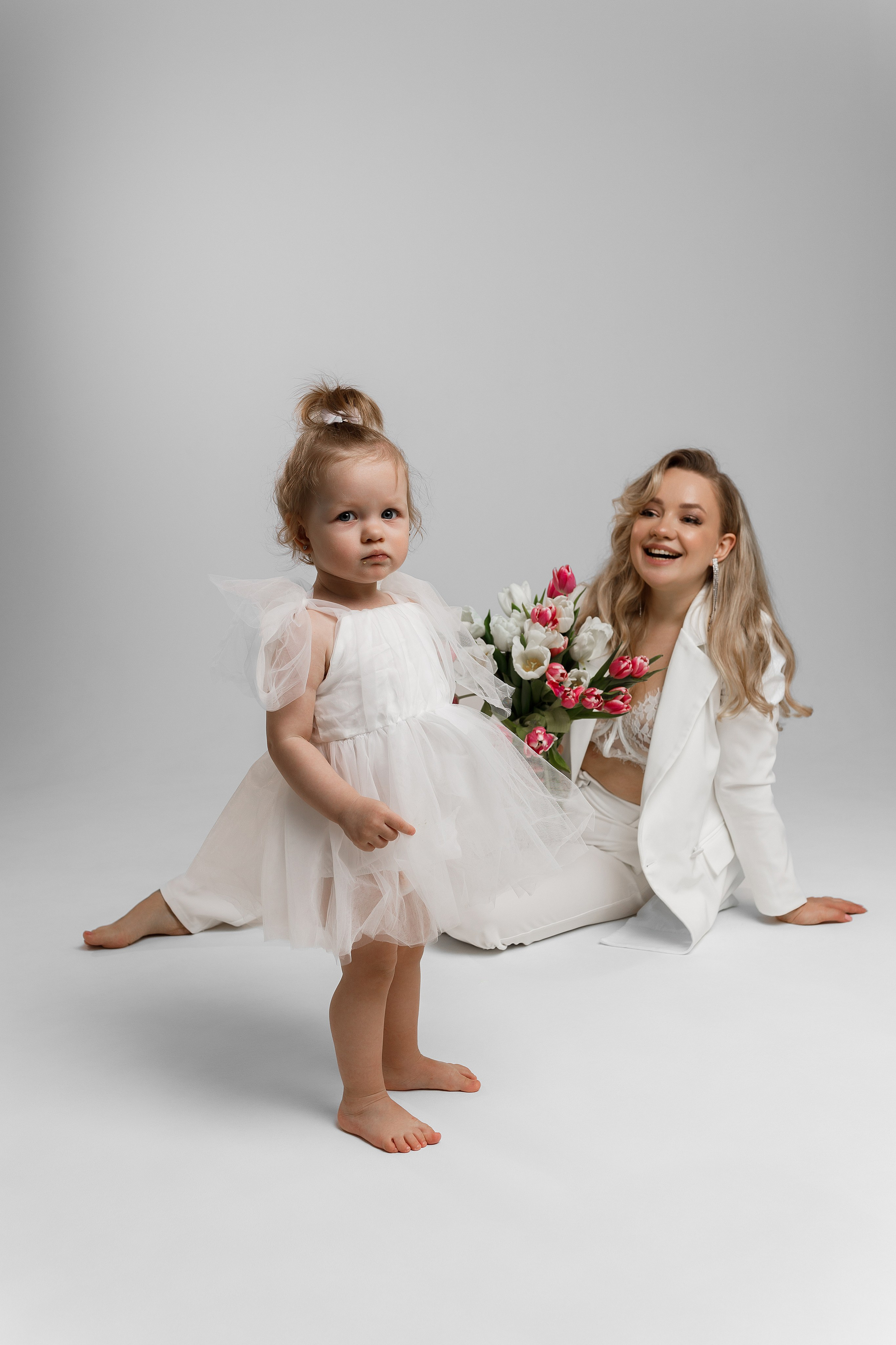 № 23. Фотограф в Москве Юлия Хамзина