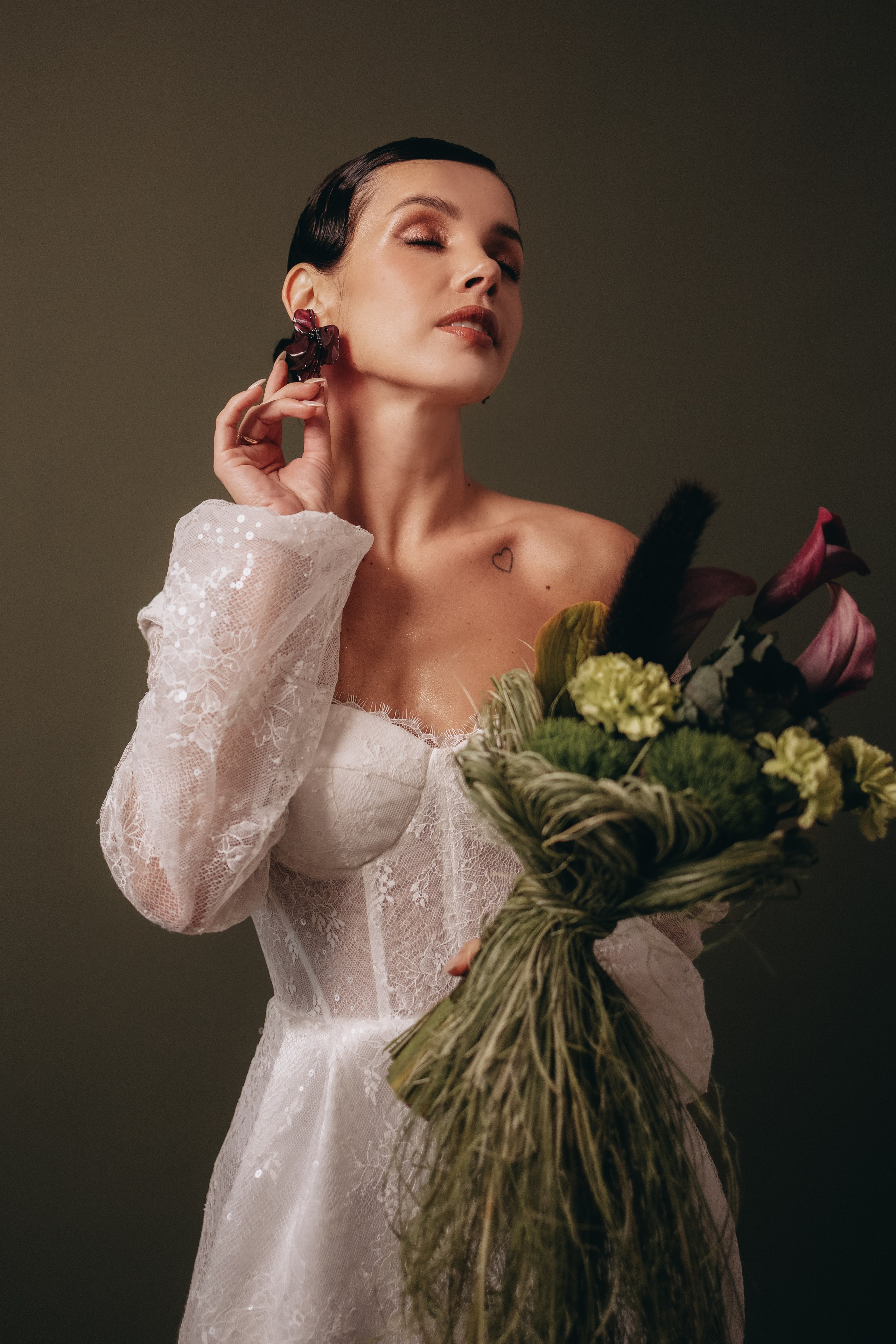 Индивидуальная. Photographer Oseiko Nadezhda