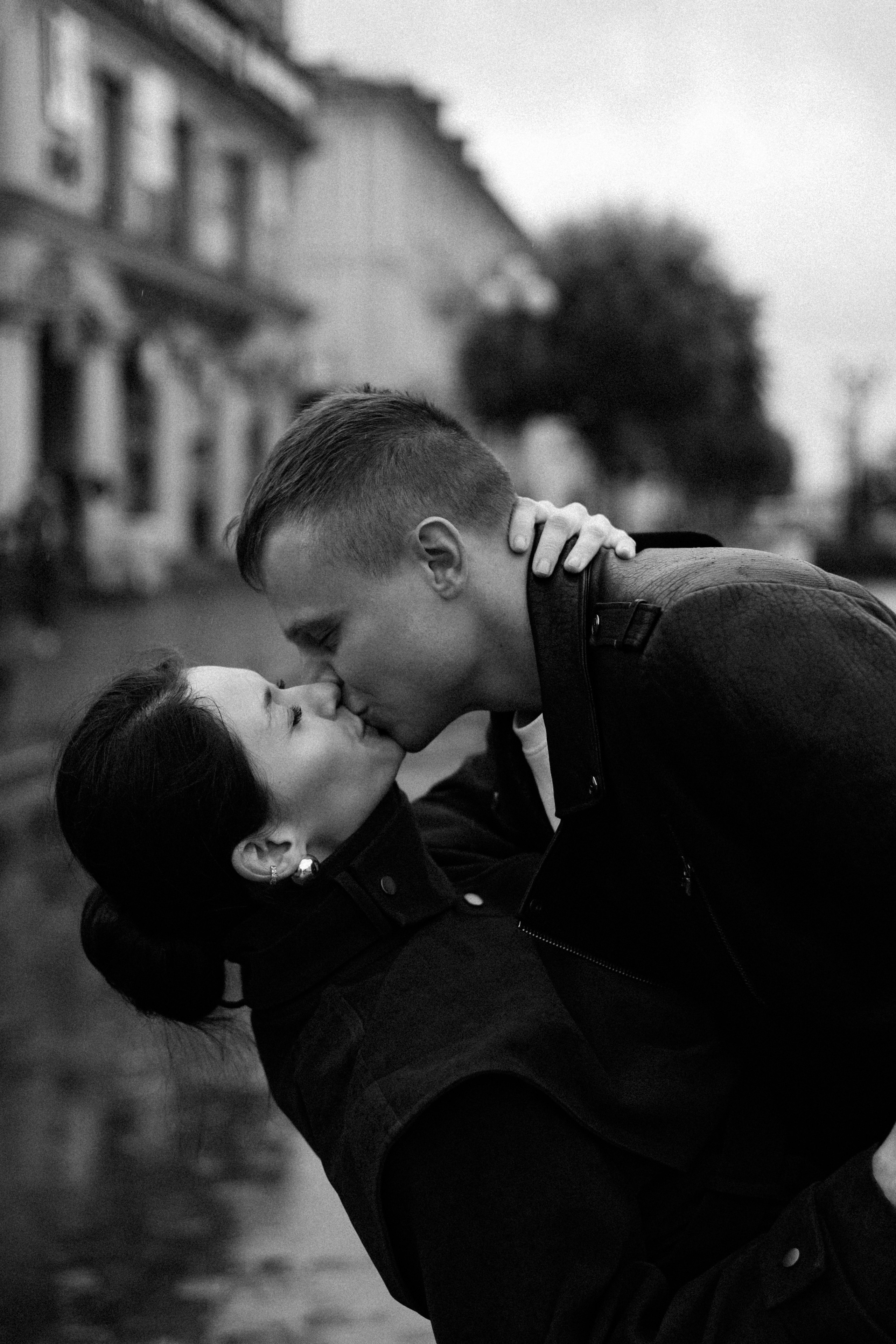 Love Story. Photographer Oseiko Nadezhda