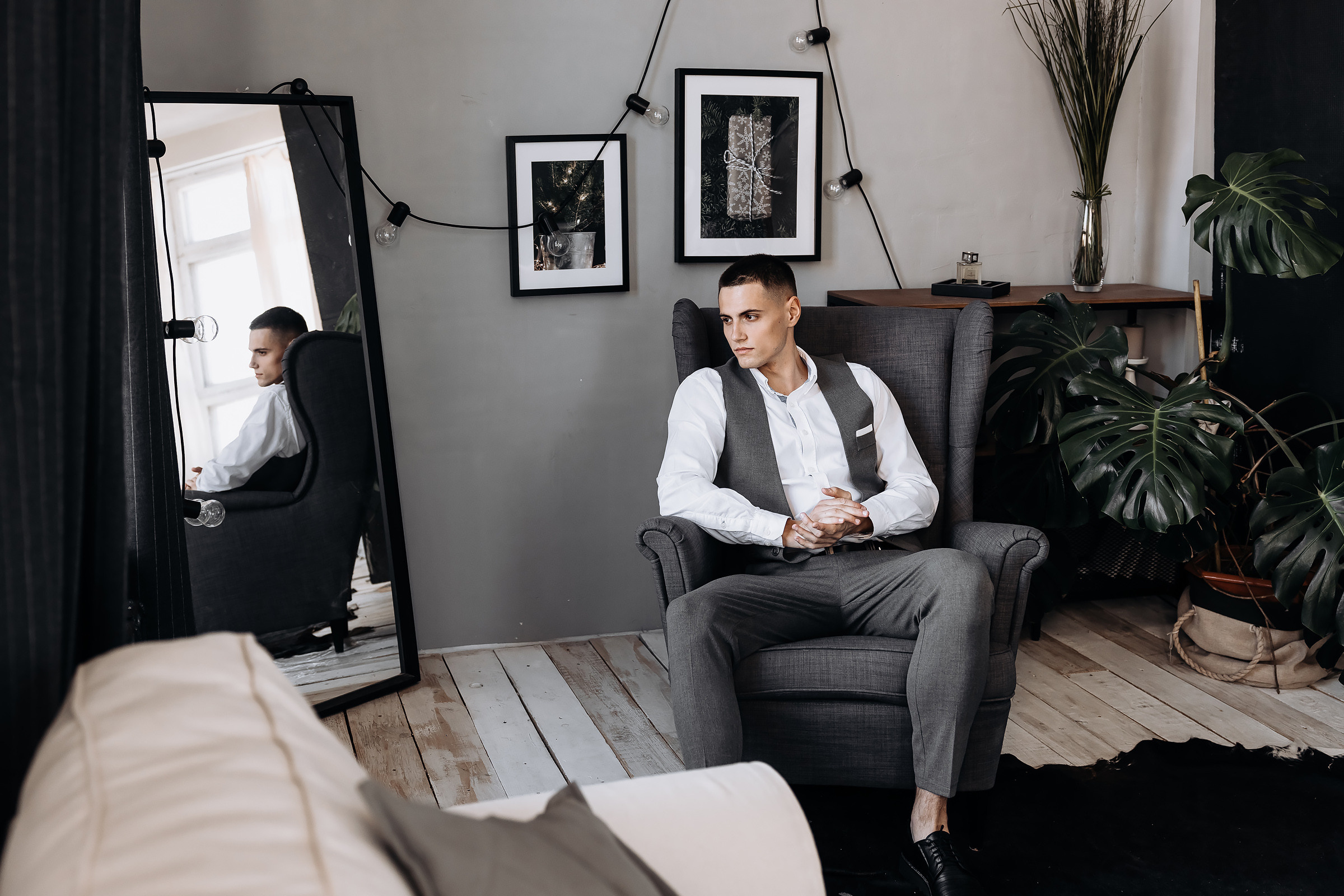 Алена и Игорь. Свадебный фотограф Луганск Андрей Кийко Краснодар