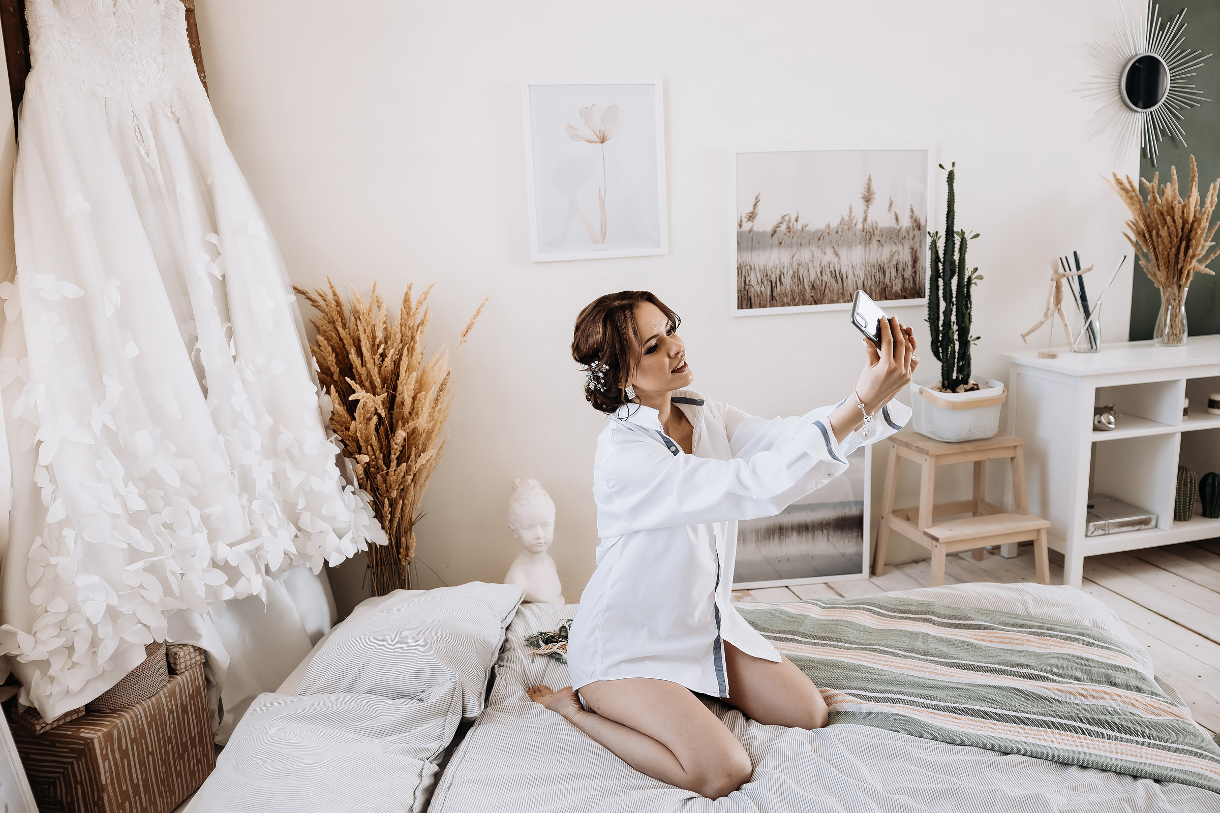 Алена и Игорь. Свадебный фотограф Луганск Андрей Кийко Краснодар