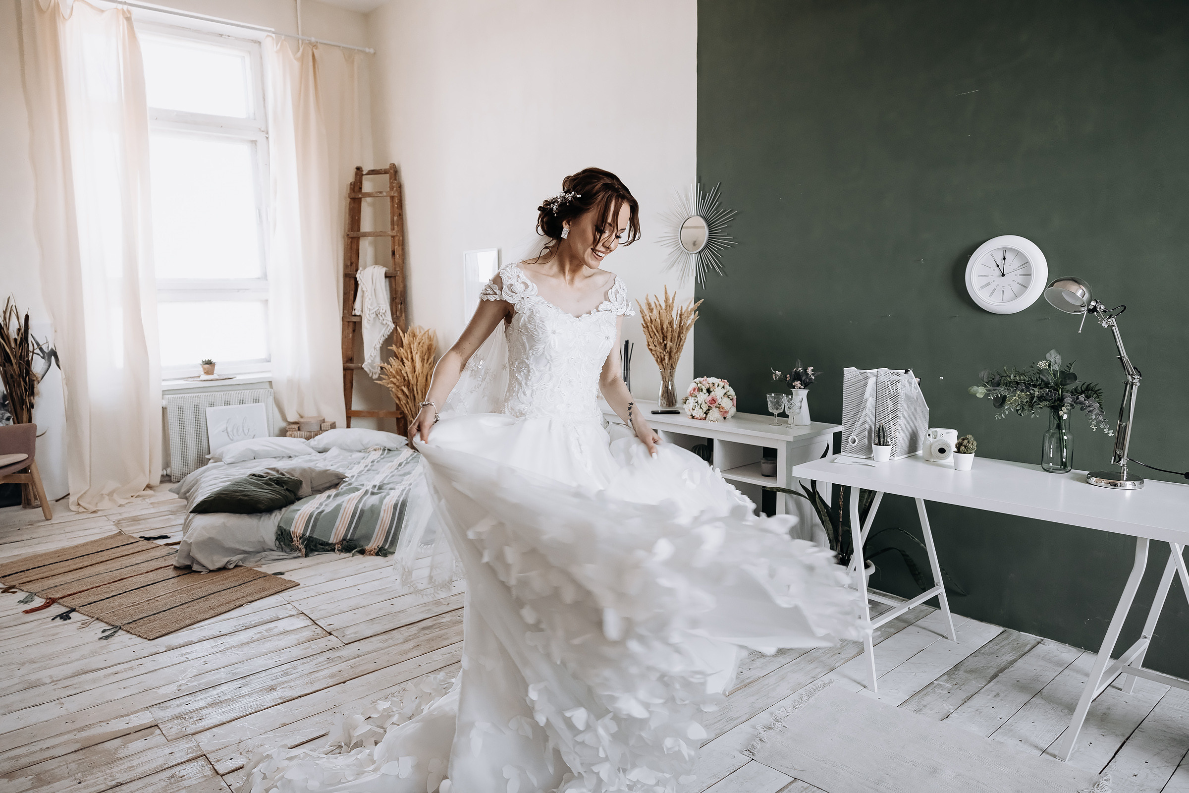 Алена и Игорь. Свадебный фотограф Луганск Андрей Кийко Краснодар