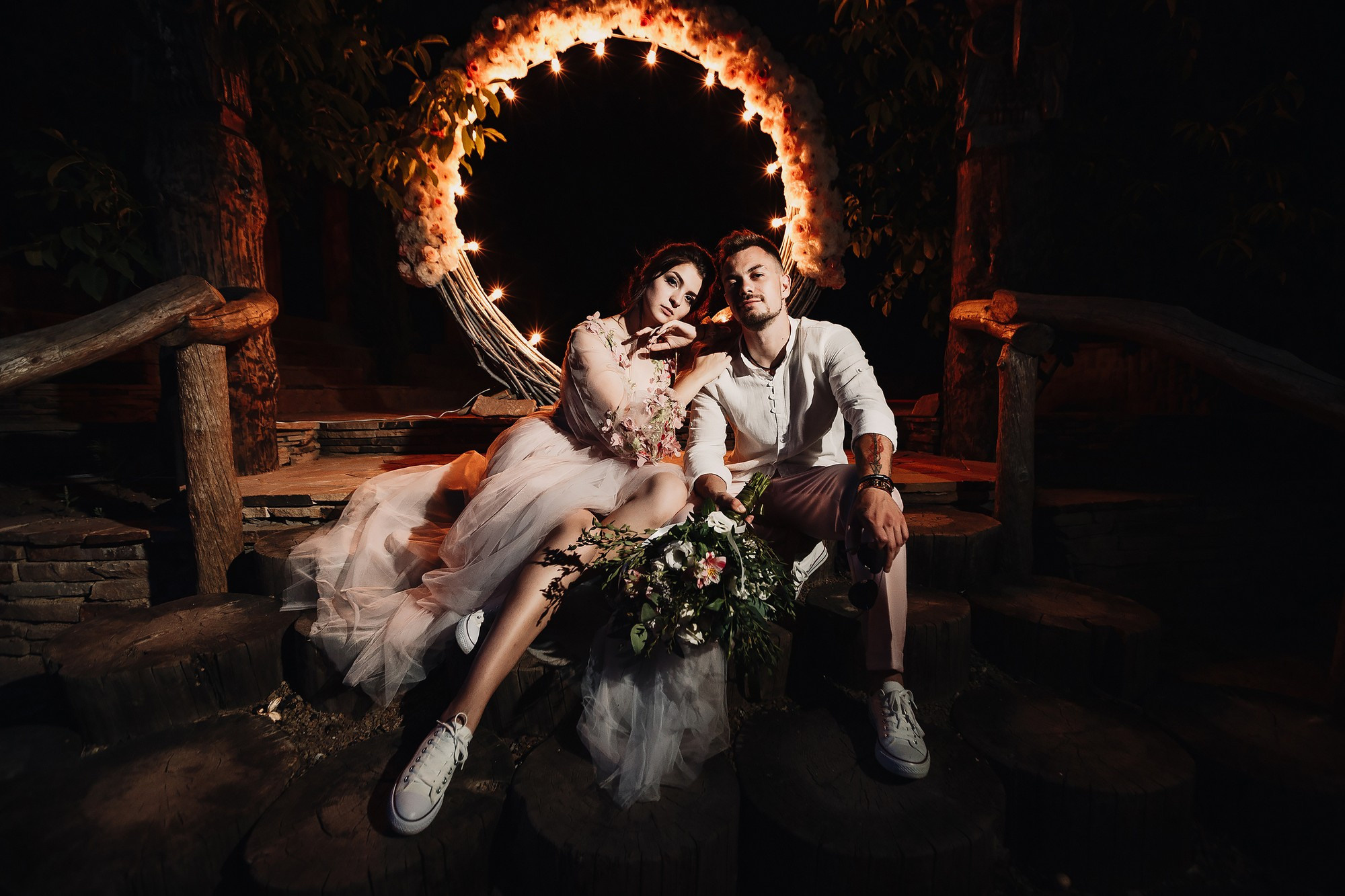 Свадебный фотограф Луганск Андрей Кийко Краснодар