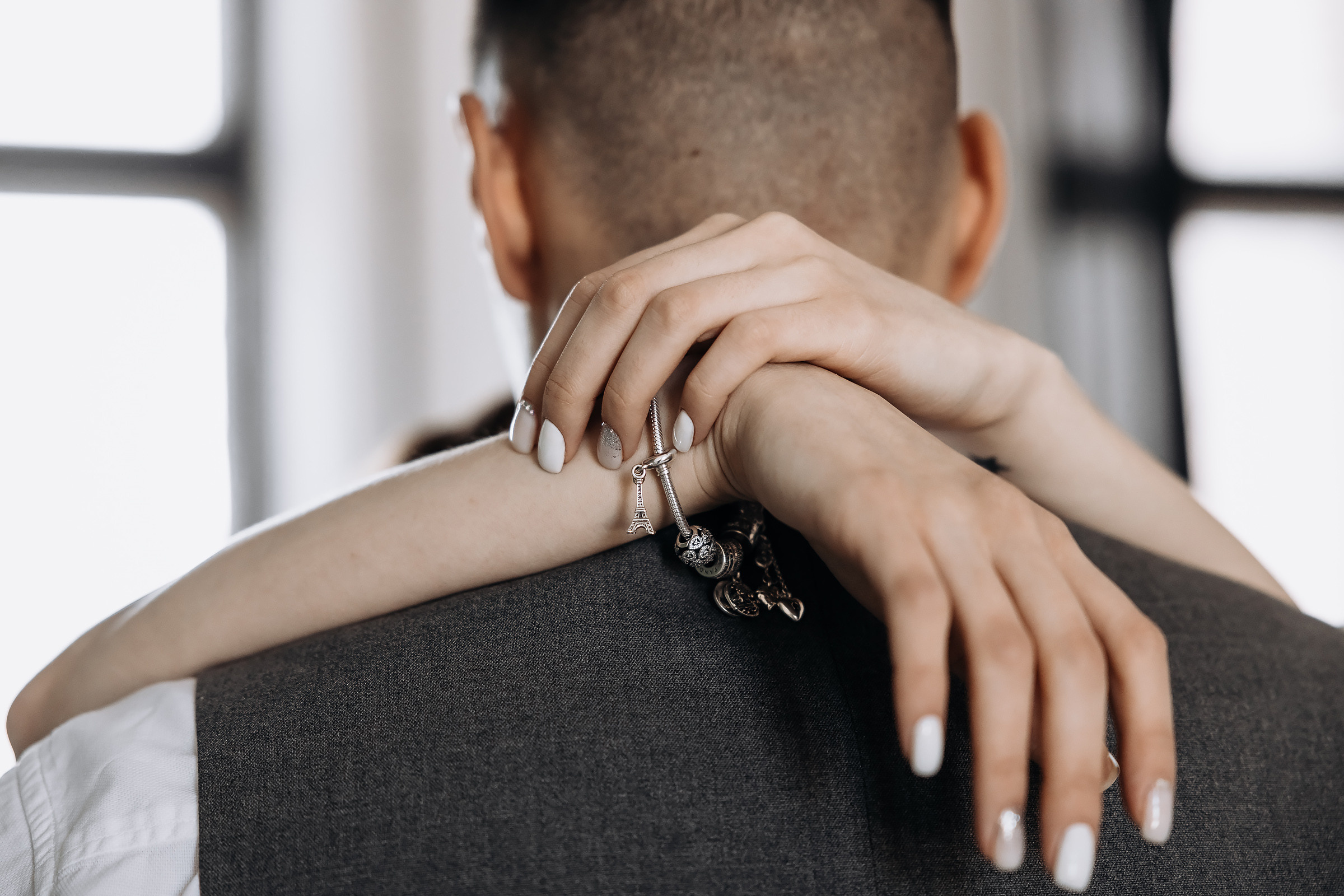 Алена и Игорь. Свадебный фотограф Луганск Андрей Кийко Краснодар