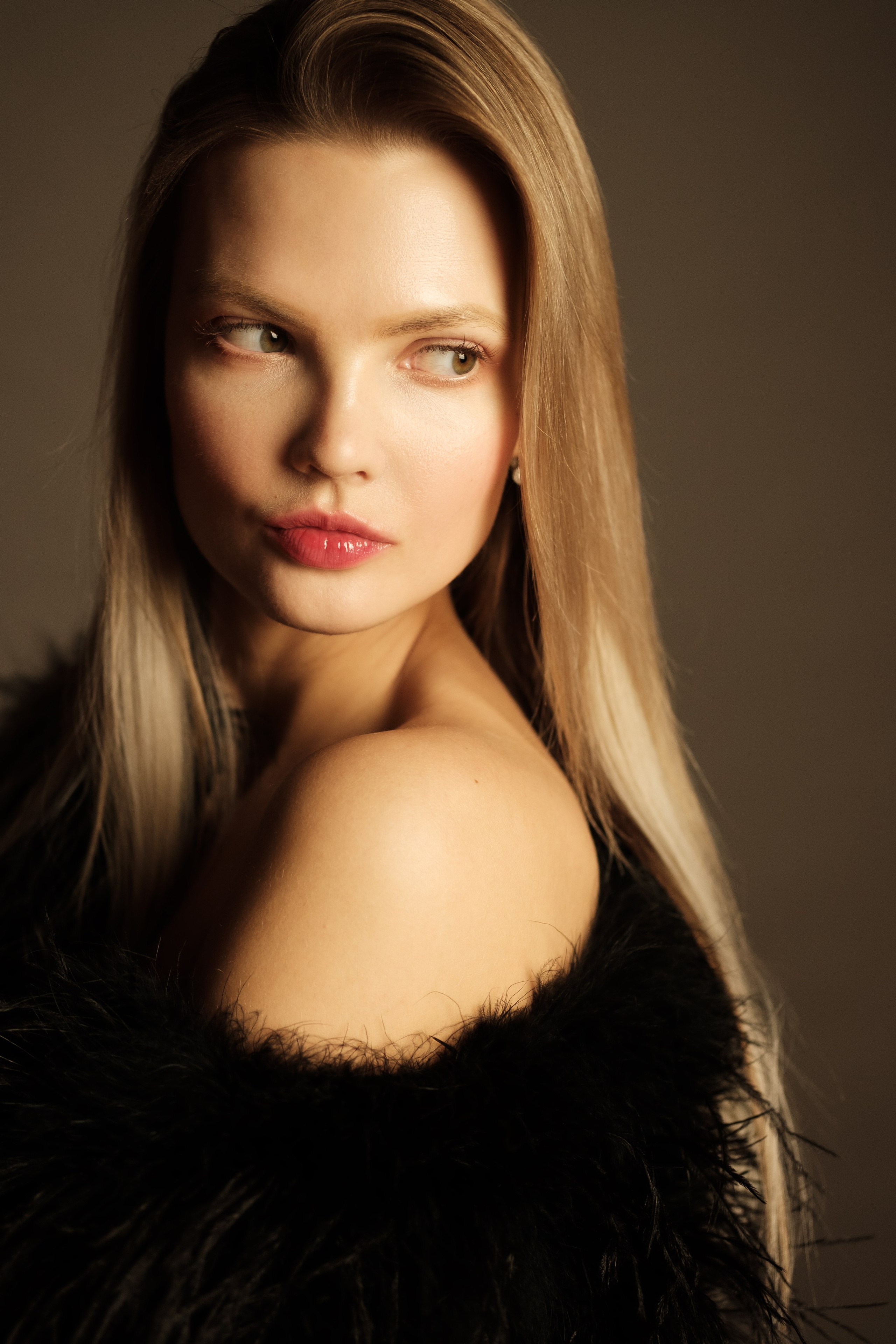 Саша. Фотограф Анатолий Егоров