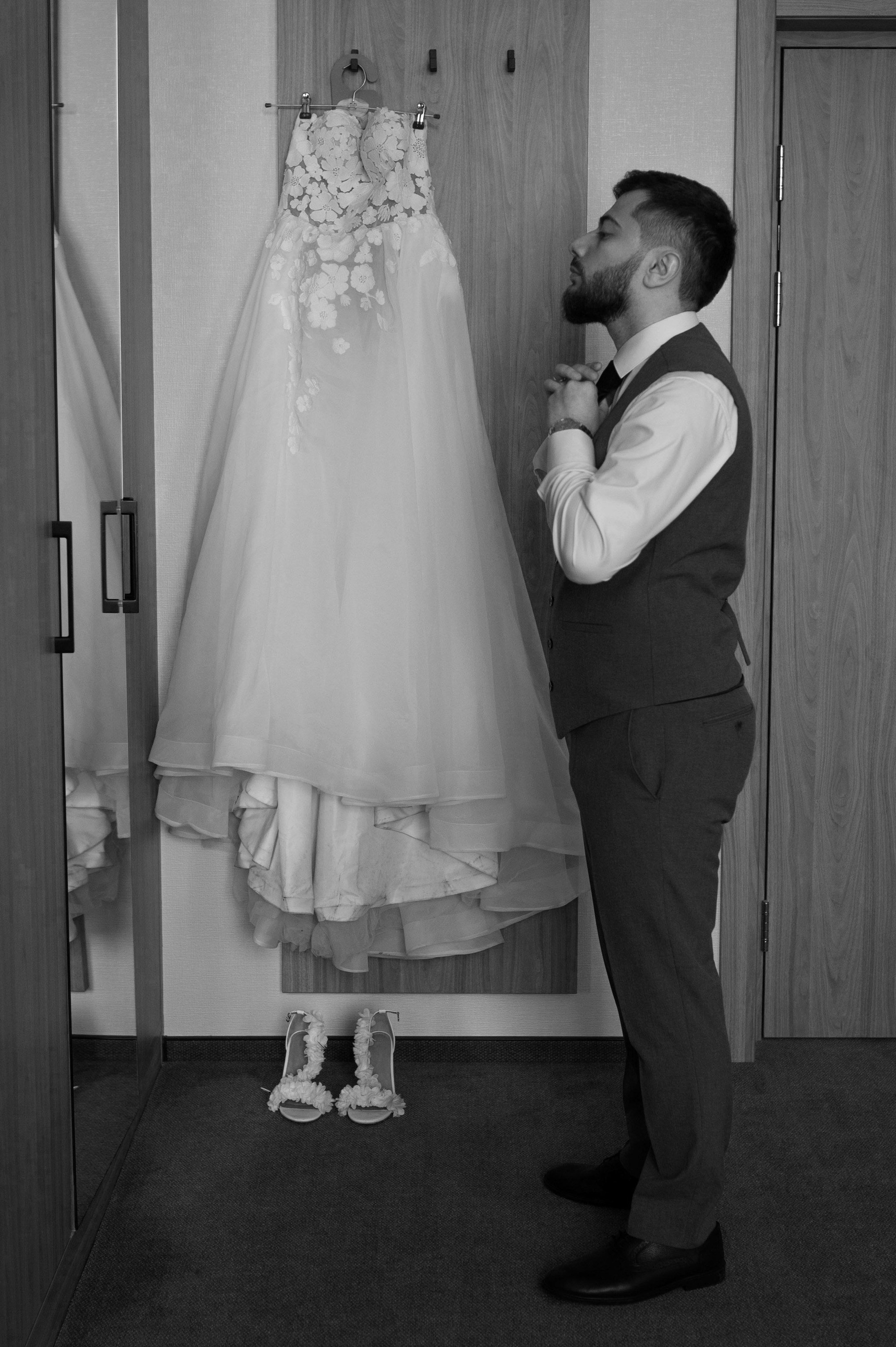 Сергей и Инесса. Свадебный, портретный, коммерческий, предметный фотограф в Ставрополе Иван Белашов