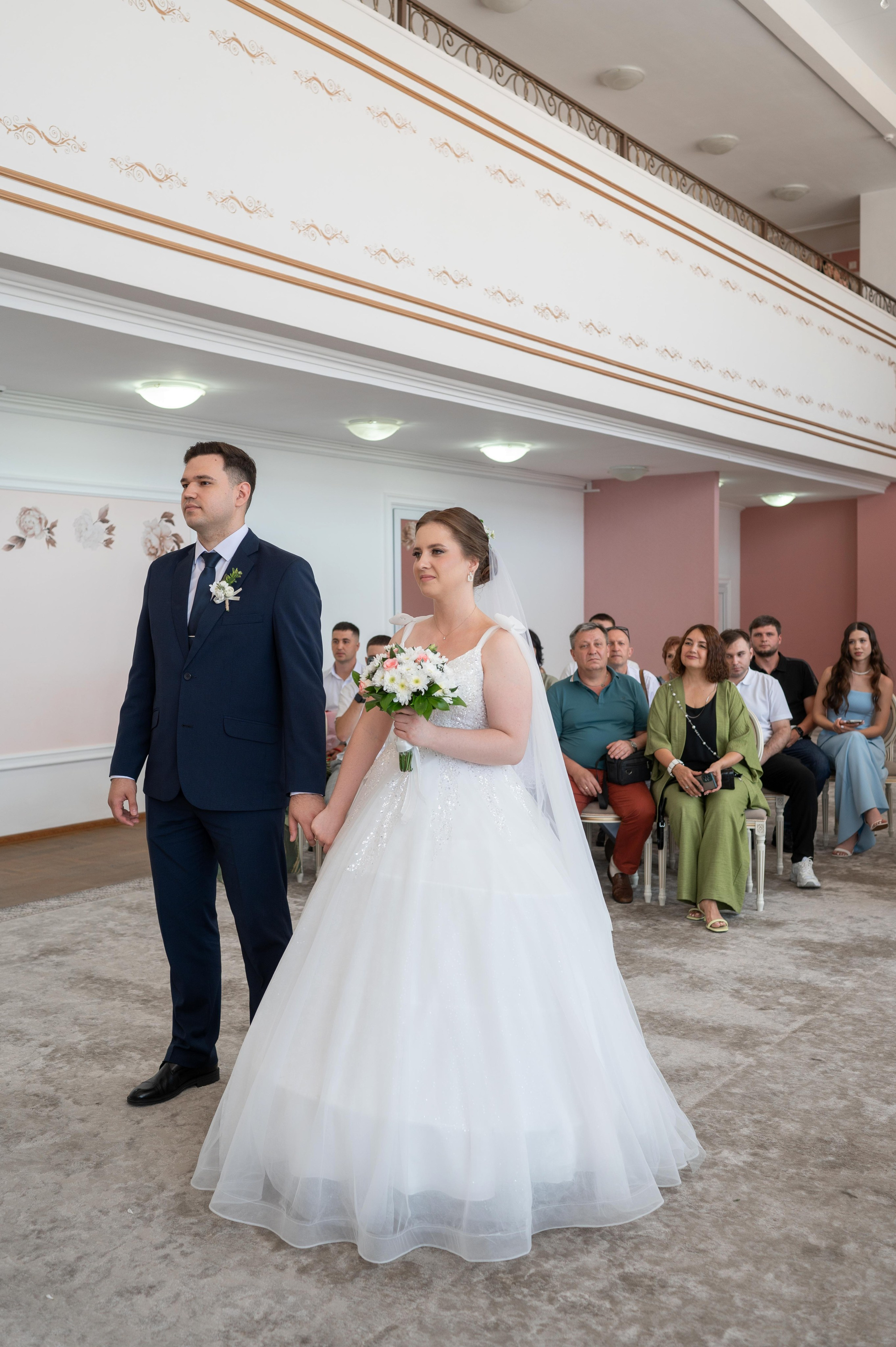 Владислав и Настасья. Свадебный, портретный, коммерческий, предметный фотограф в Ставрополе Иван Белашов