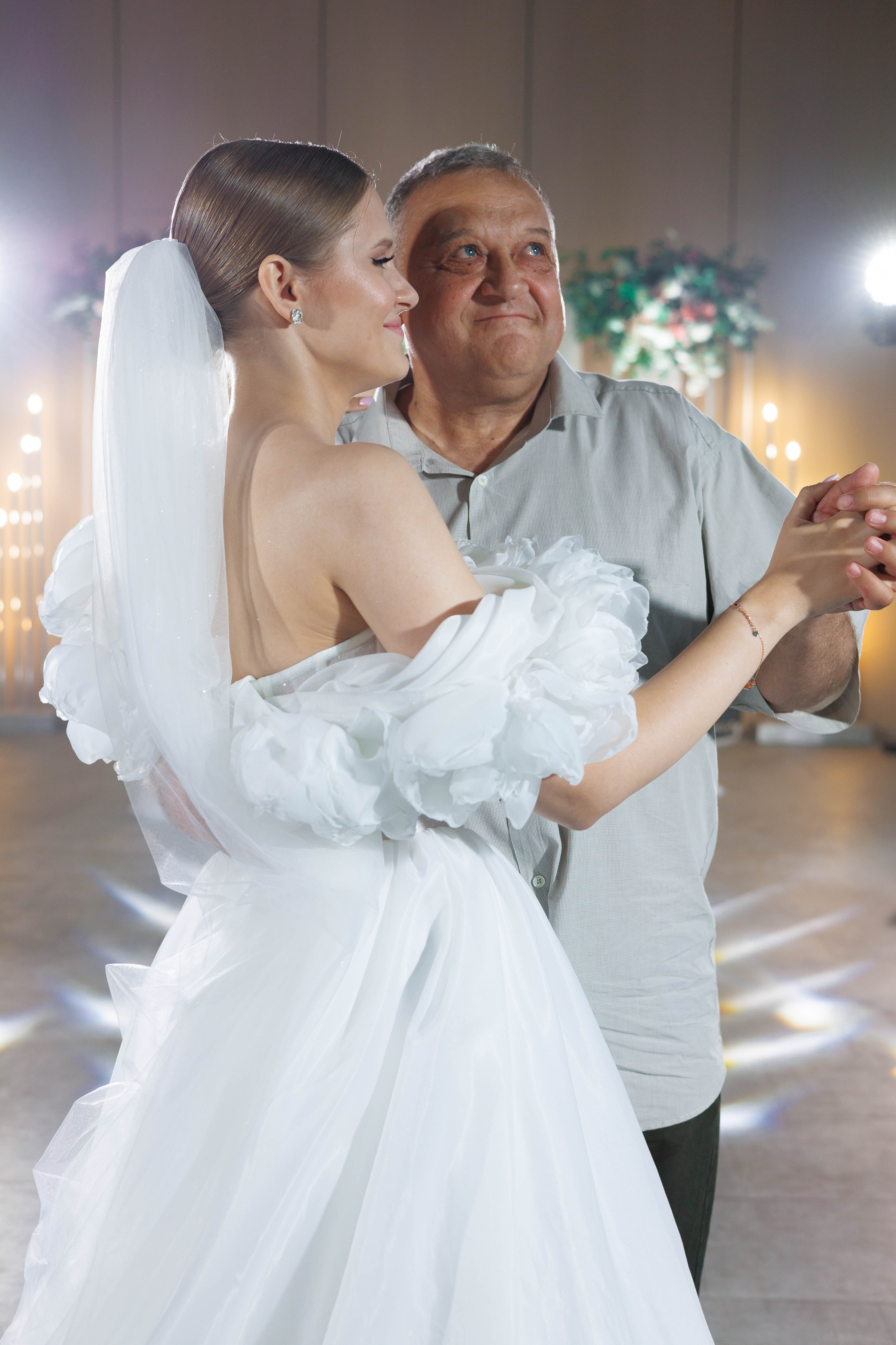 Анна и Святослав. Свадебный фотограф Иркутск