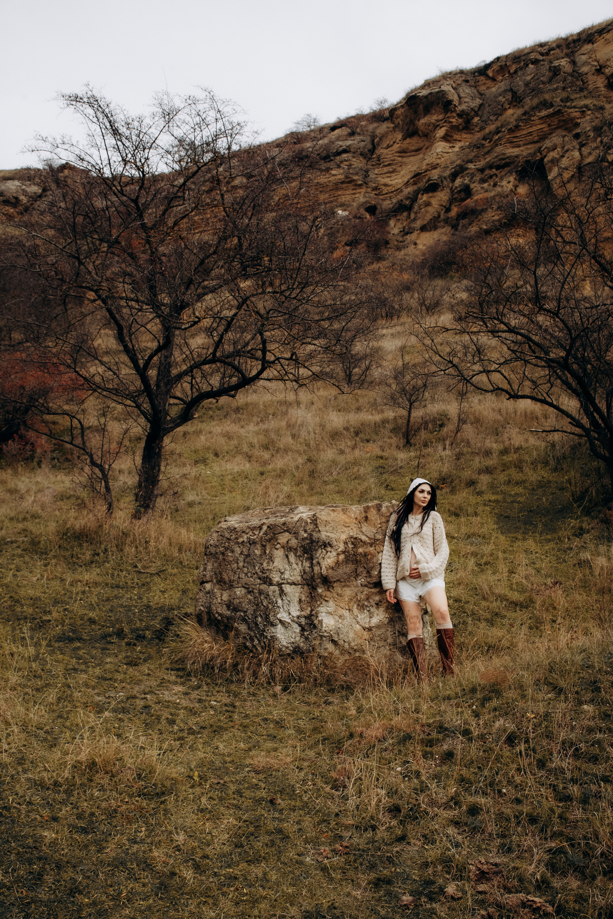 Каньон. Фотограф Калининград Светлогорск Зеленоградск Дербент Каспийск