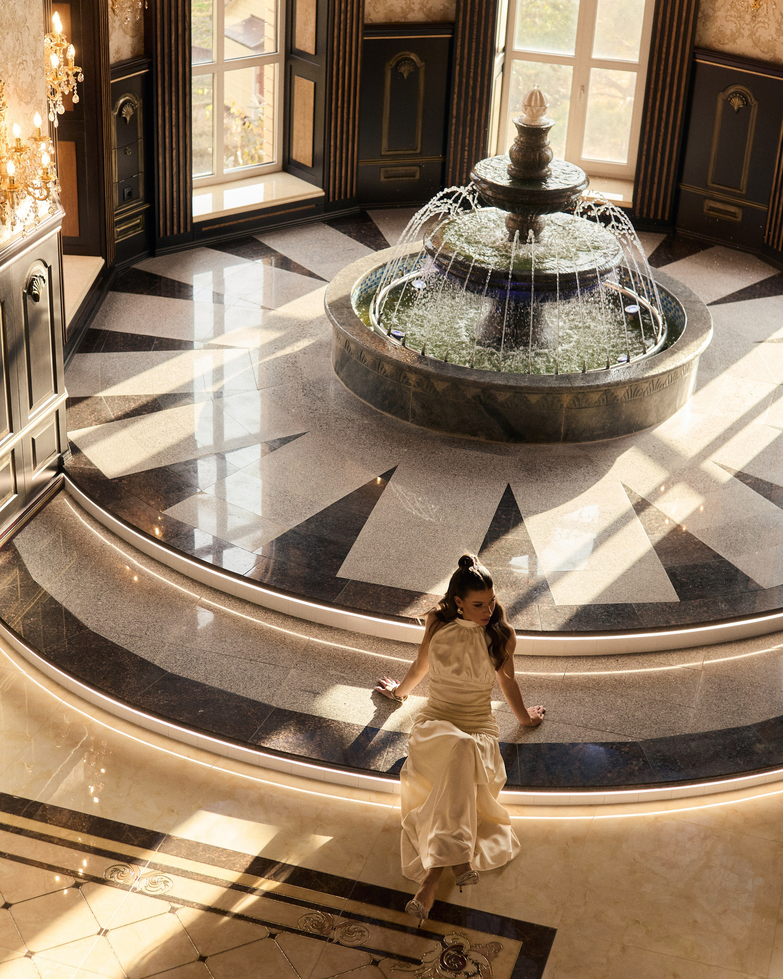 JULIA. Ася Солопова, фотограф Тюмень