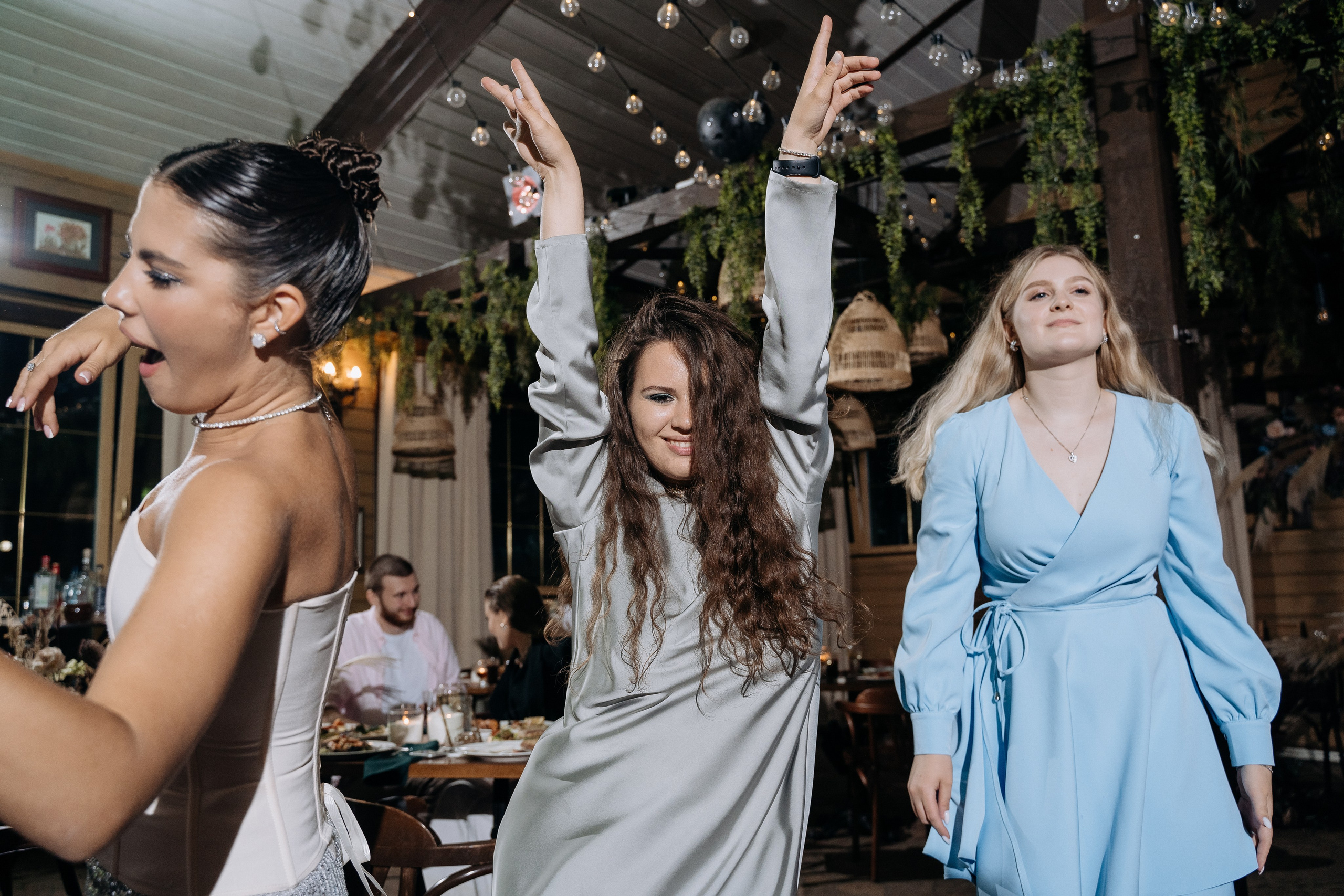 Влад и Бэлла. Свадебный и семейный фотограф в Новосибирске Наталья Зорина