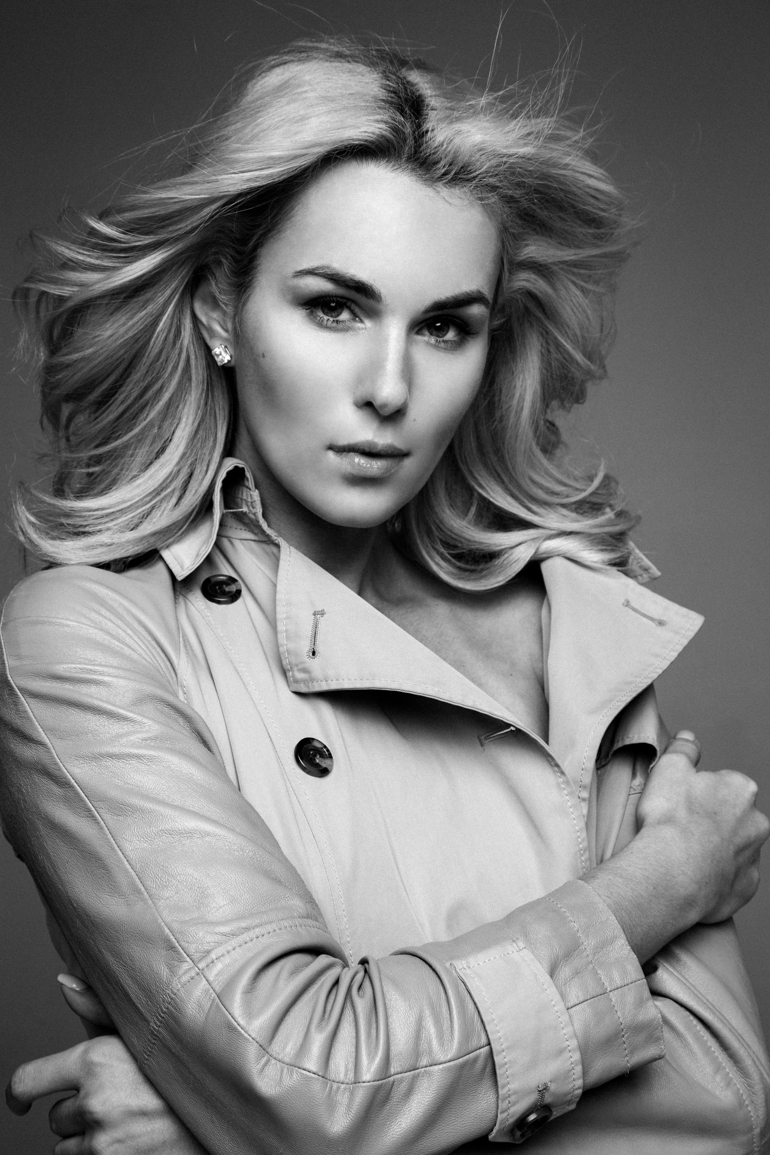 Портреты. Главная