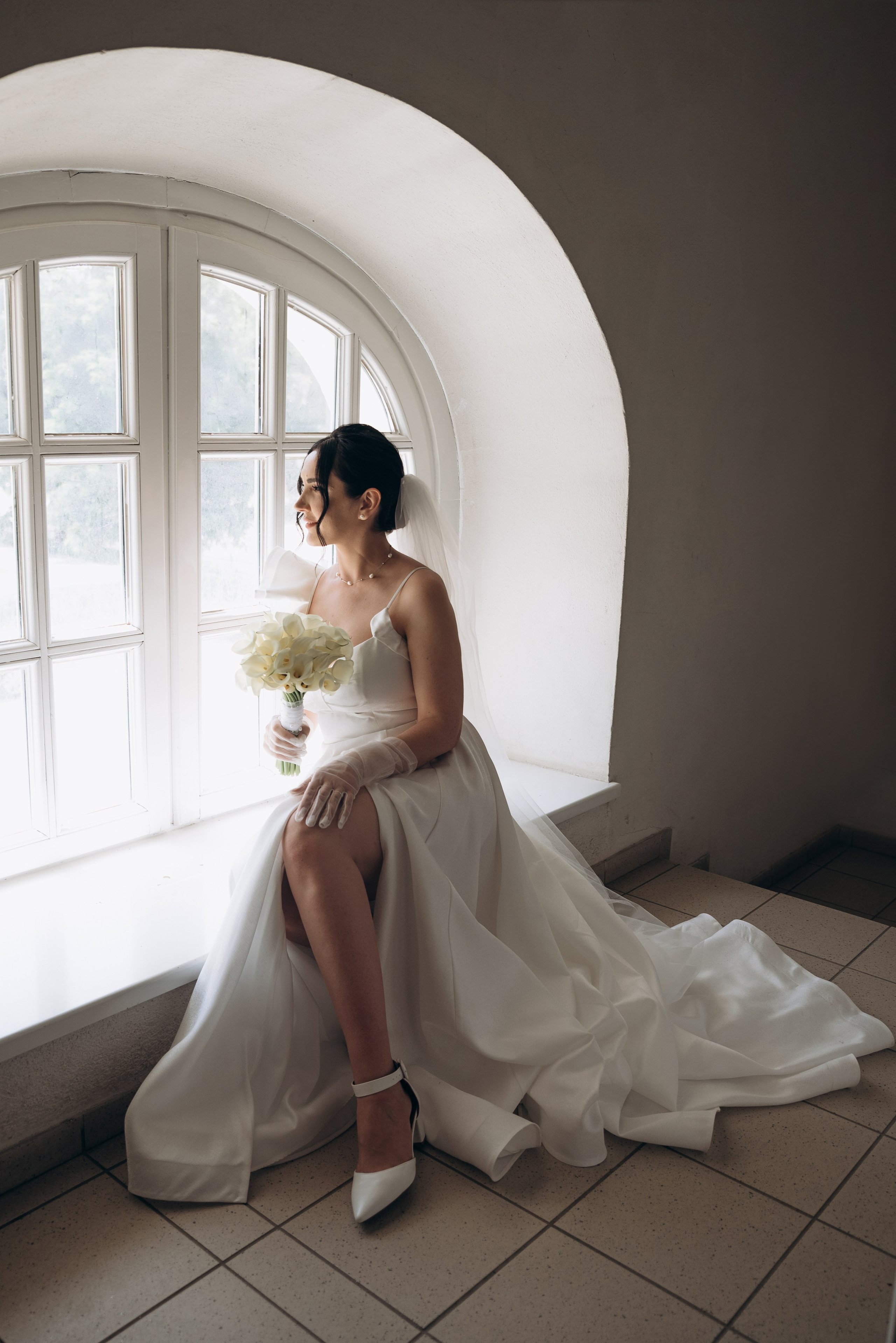 Денис + Дарья. Свадебный и семейный фотограф в Волгограде Олеся Лисицкая