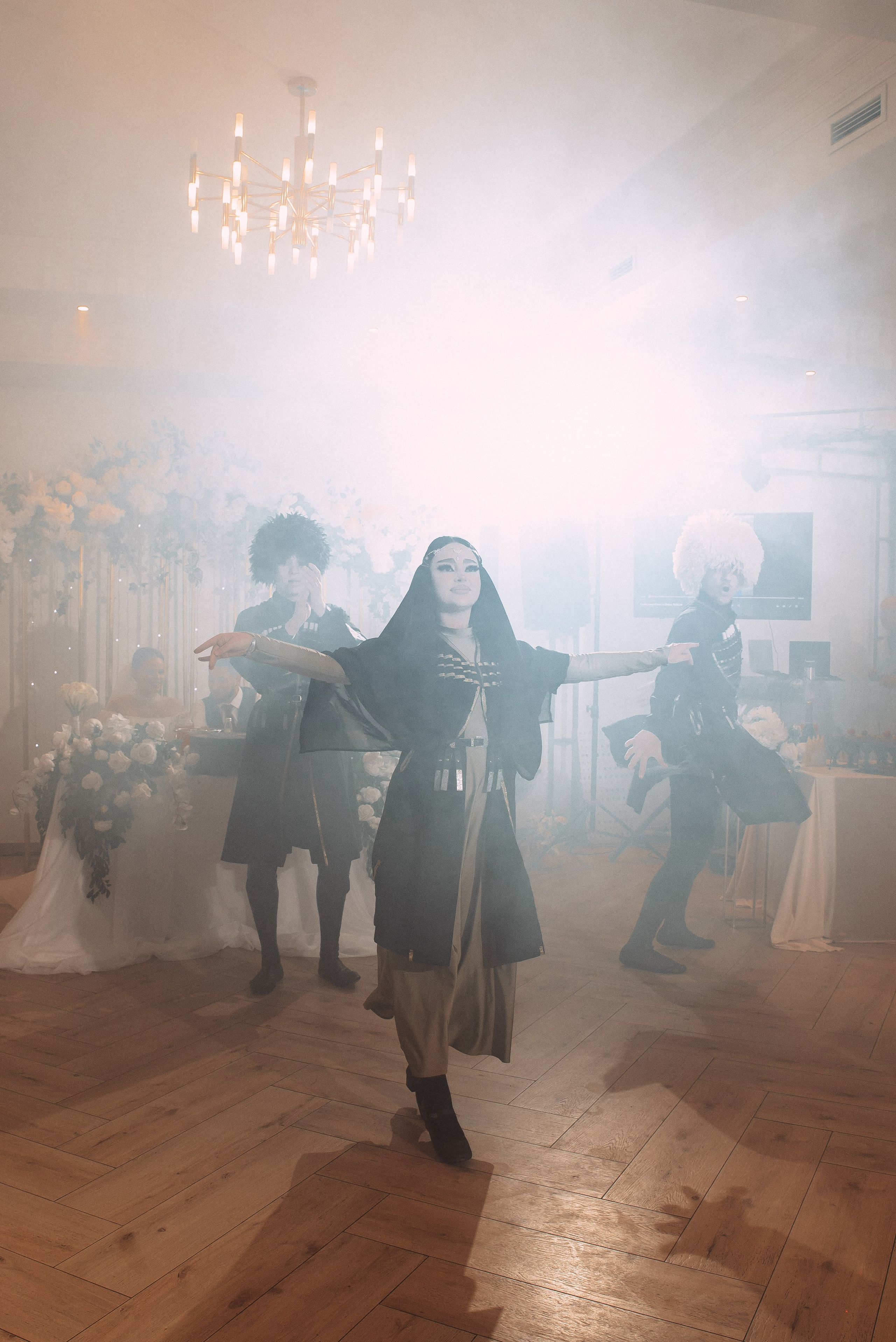 Ильяс + Олеся. Свадебный и семейный фотограф в Волгограде Олеся Лисицкая