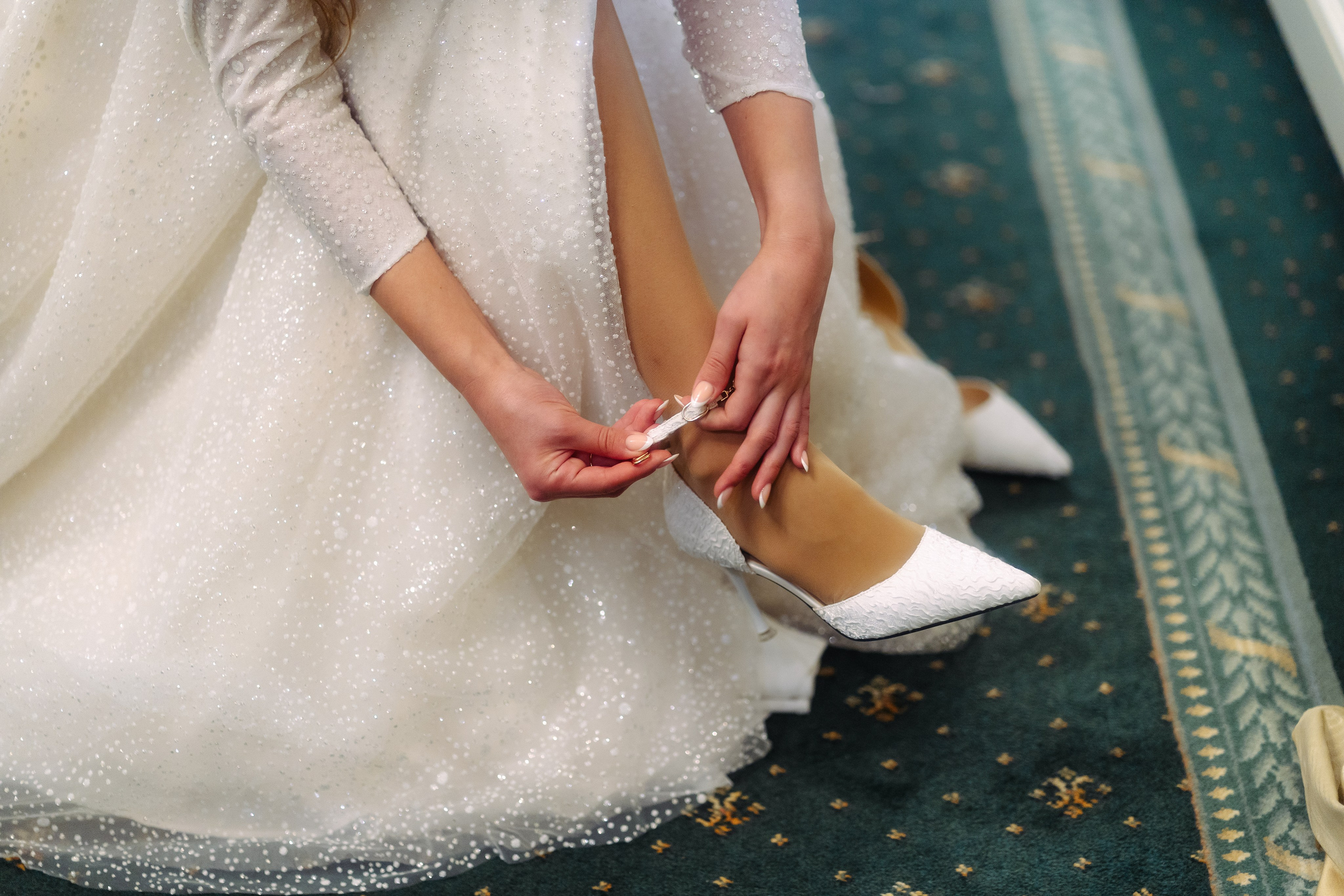 Даниил + Алина