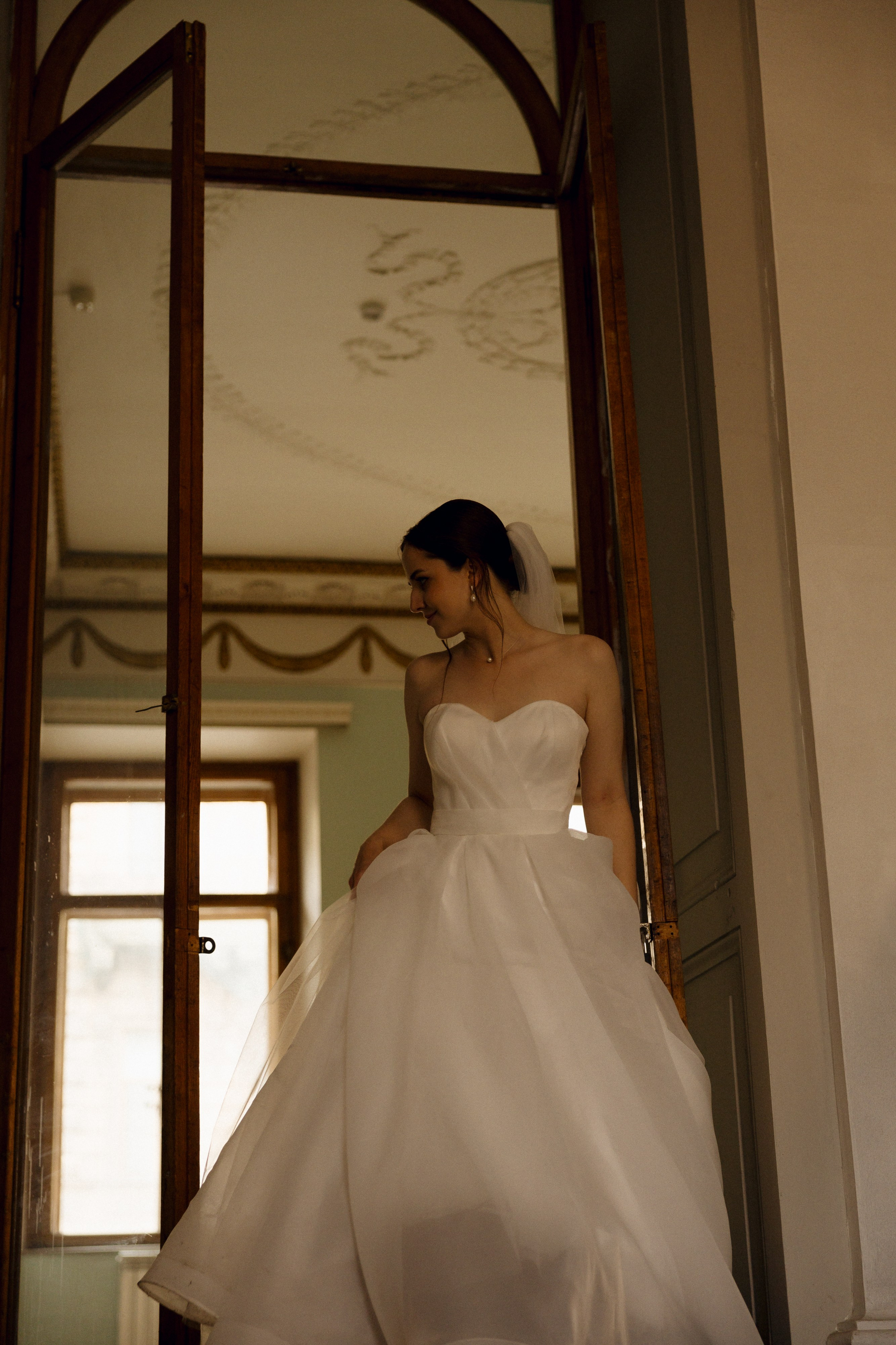 A|A. Свадебный фотограф Таня Караисаева